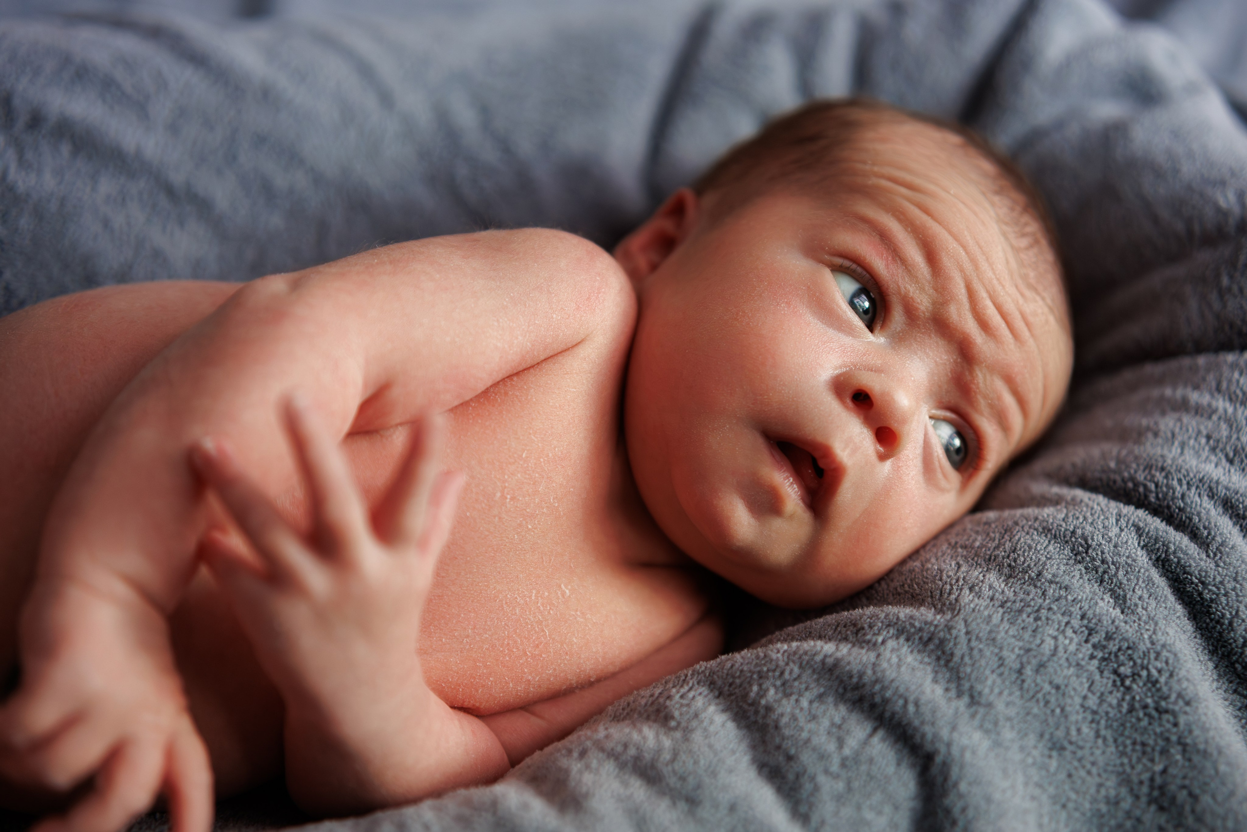 Newborn. Свадебный фотограф в Лисках