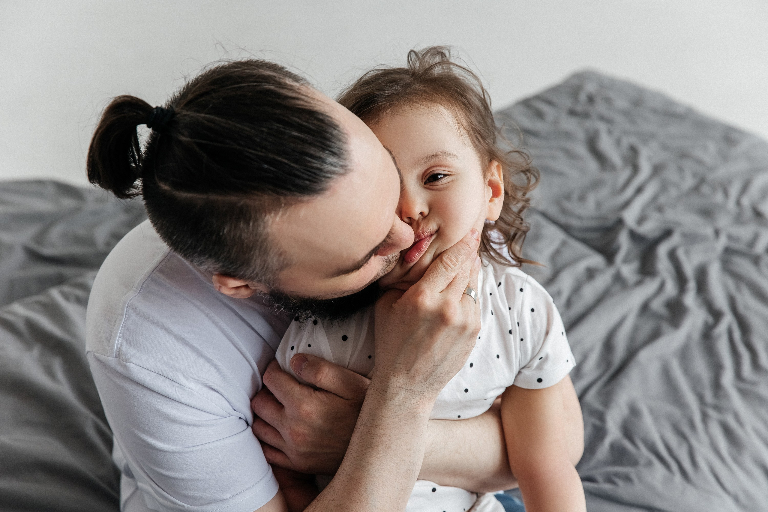 ЕЛЕНА И СЕМЬЯ ` 21. Maria Startseva Photo