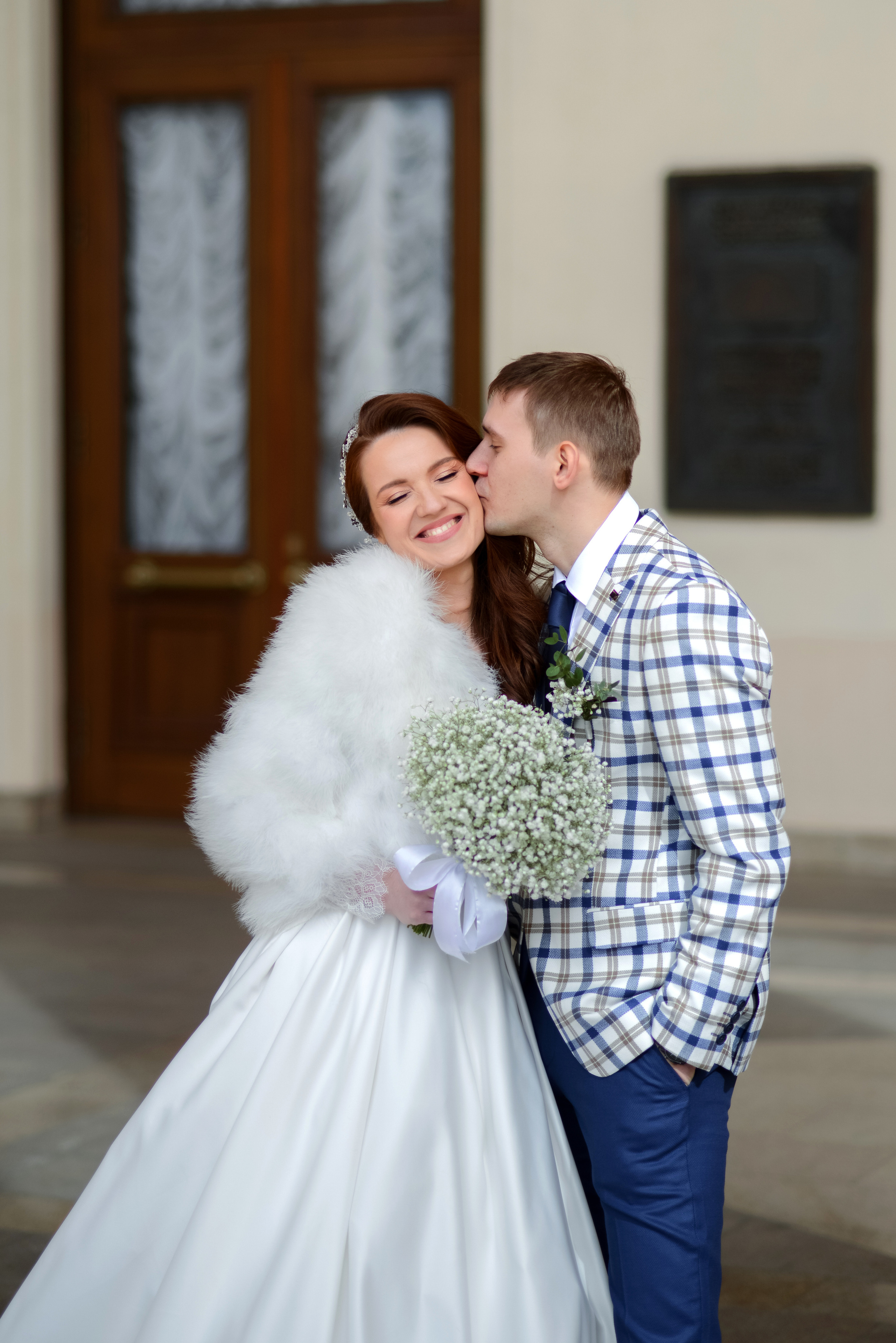 Виолетта & Владислав. Свадебный фотограф Вадим Сучков