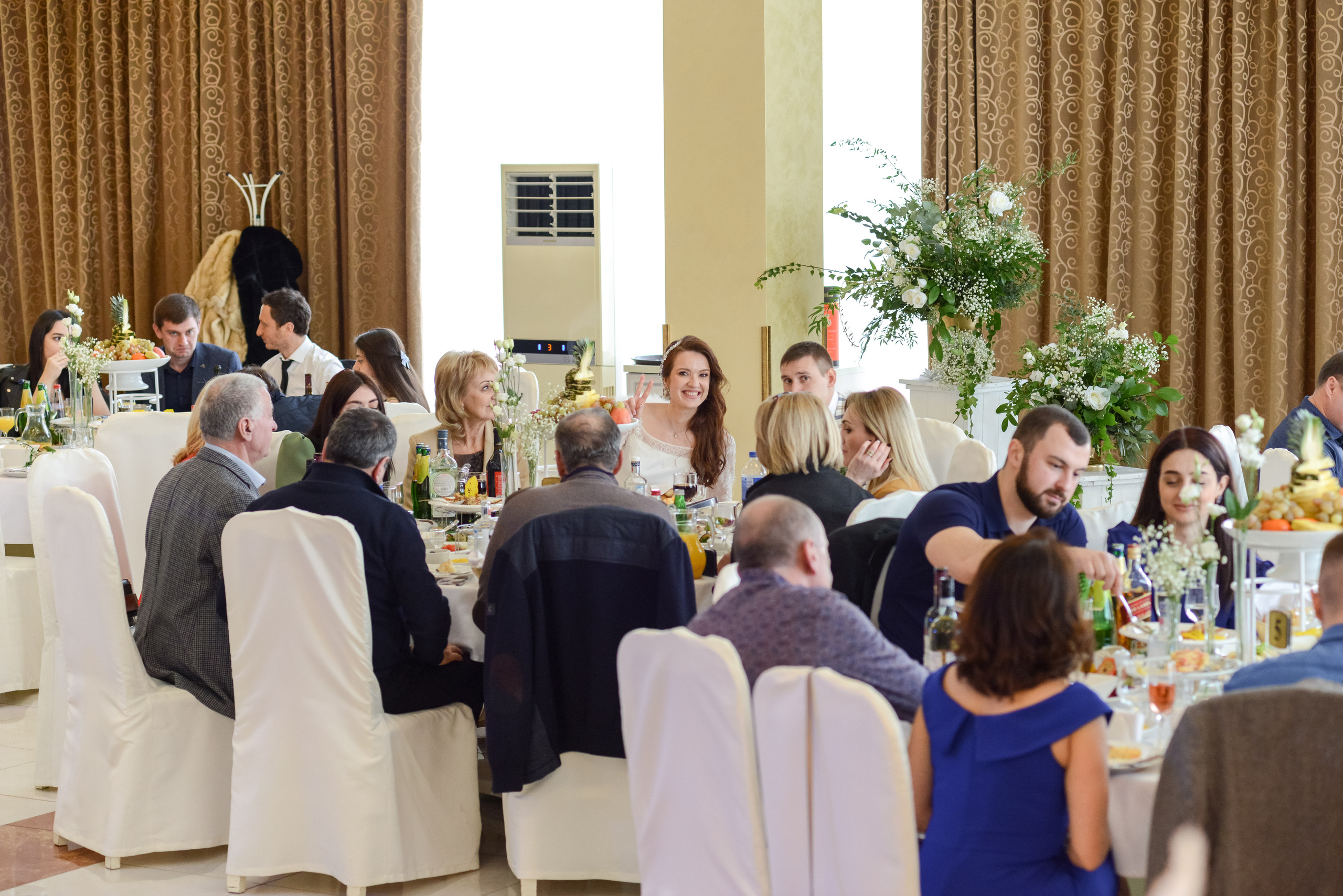 Виолетта & Владислав. Свадебный фотограф Вадим Сучков