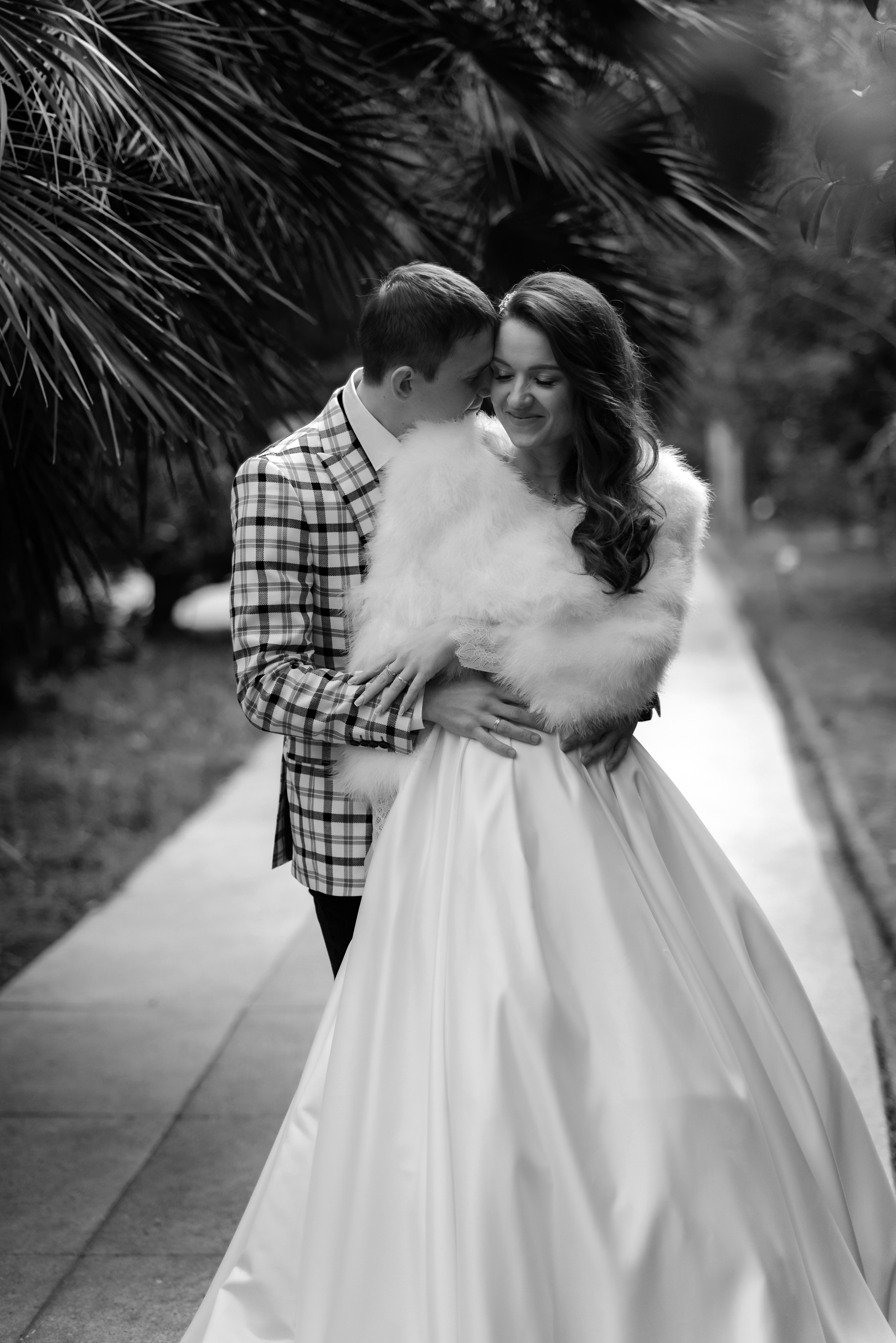 Виолетта & Владислав. Свадебный фотограф Вадим Сучков