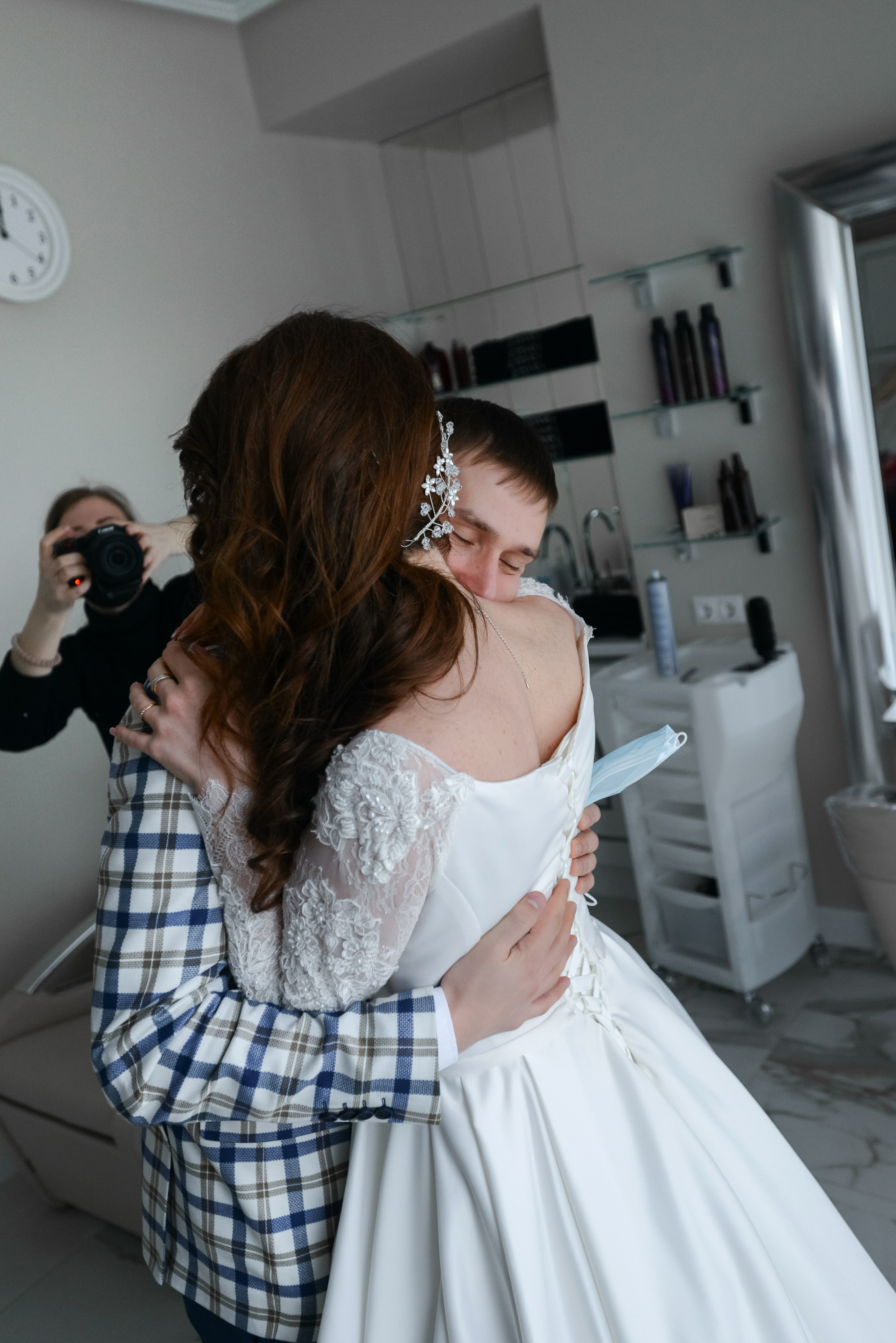 Виолетта & Владислав. Свадебный фотограф Вадим Сучков