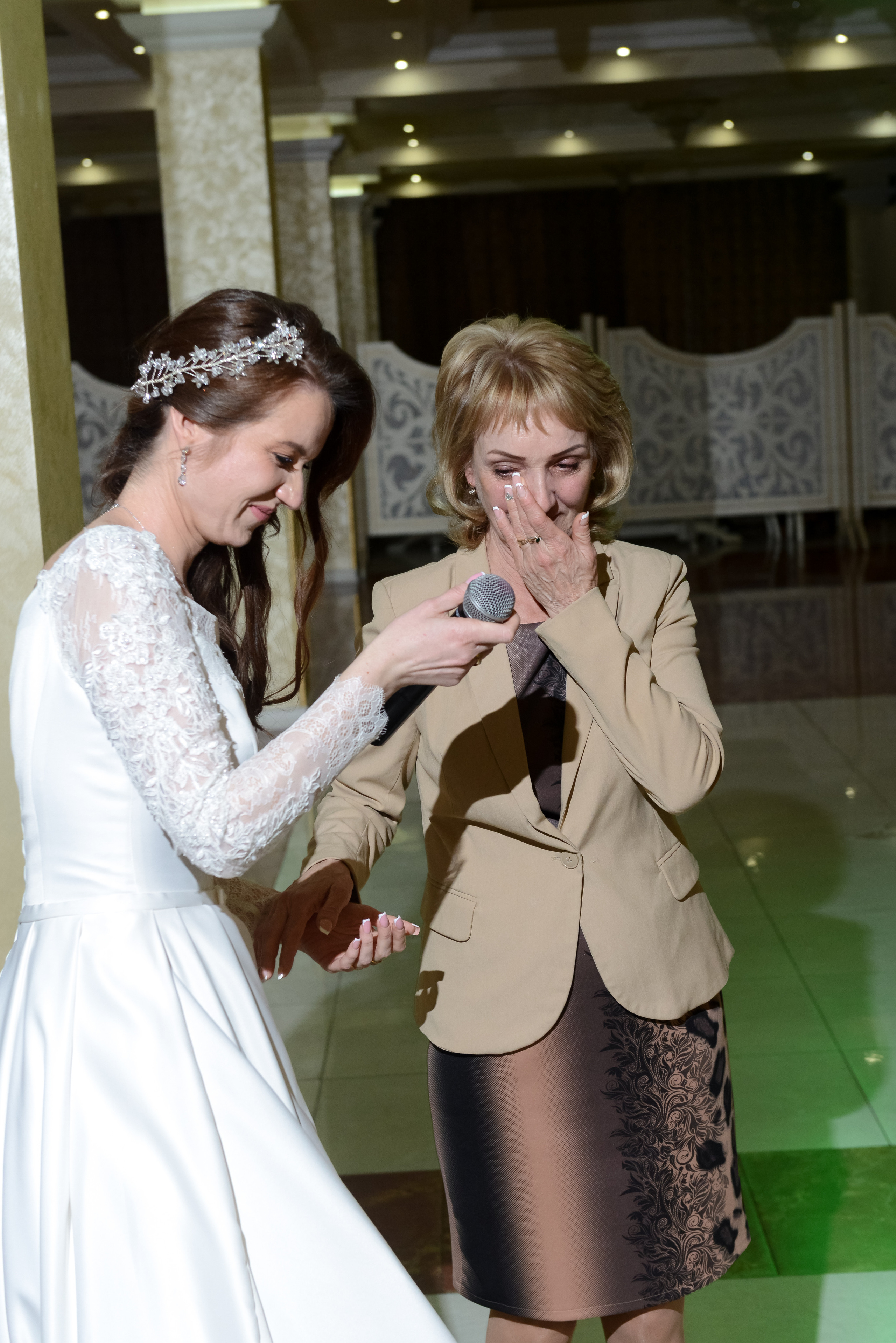 Виолетта & Владислав. Свадебный фотограф Вадим Сучков