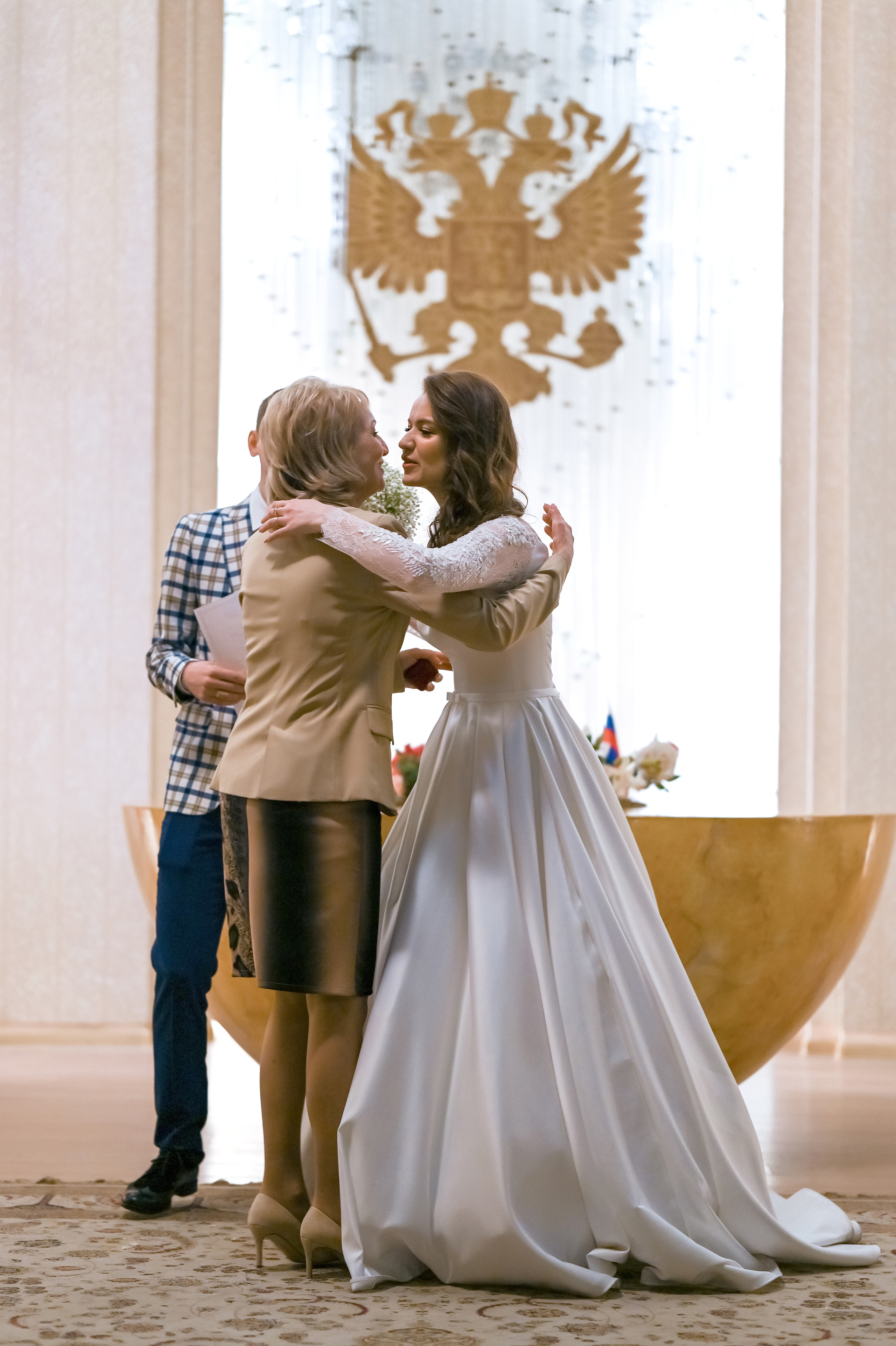 Виолетта & Владислав. Свадебный фотограф Вадим Сучков