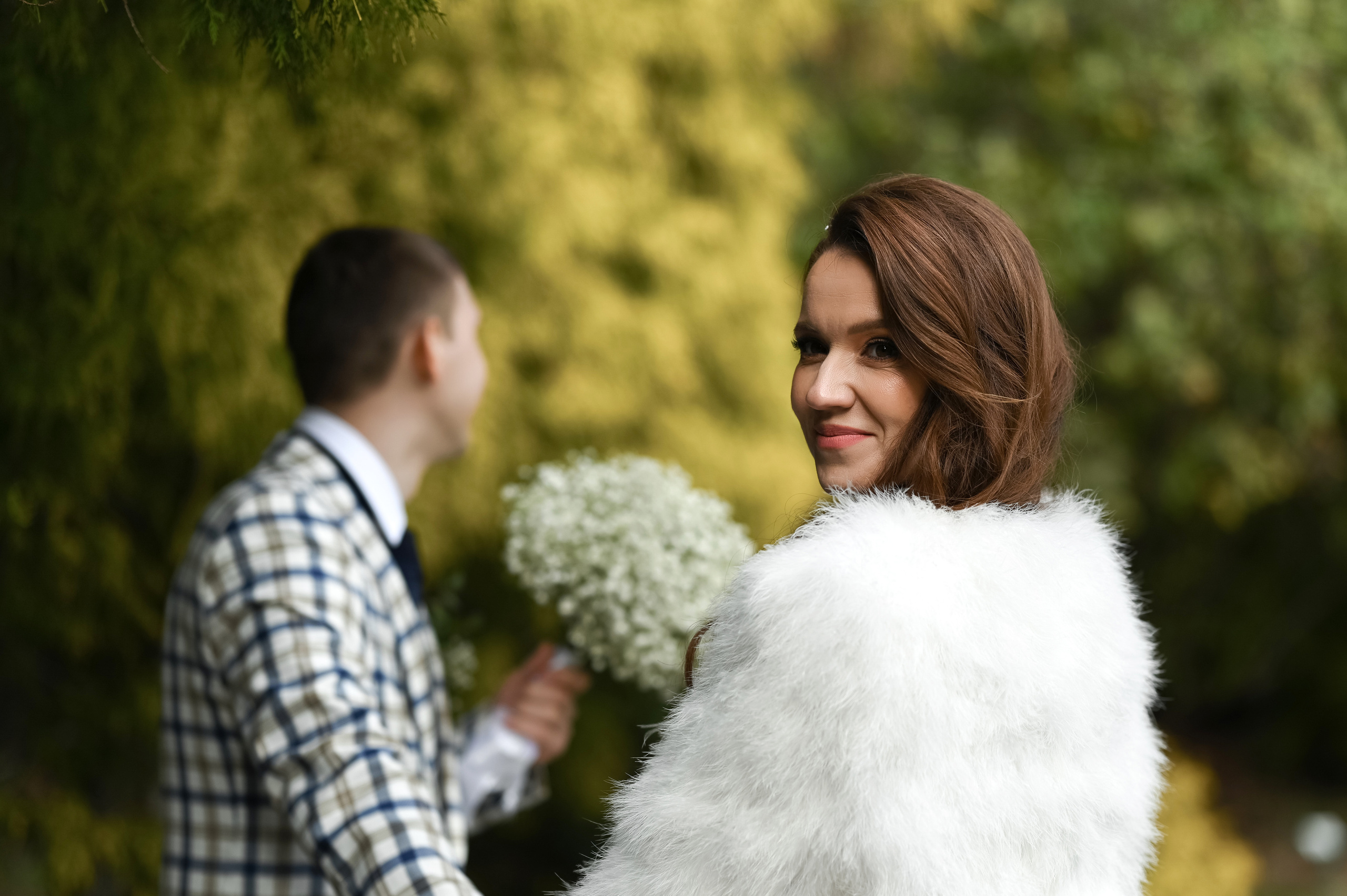 Виолетта & Владислав. Свадебный фотограф Вадим Сучков