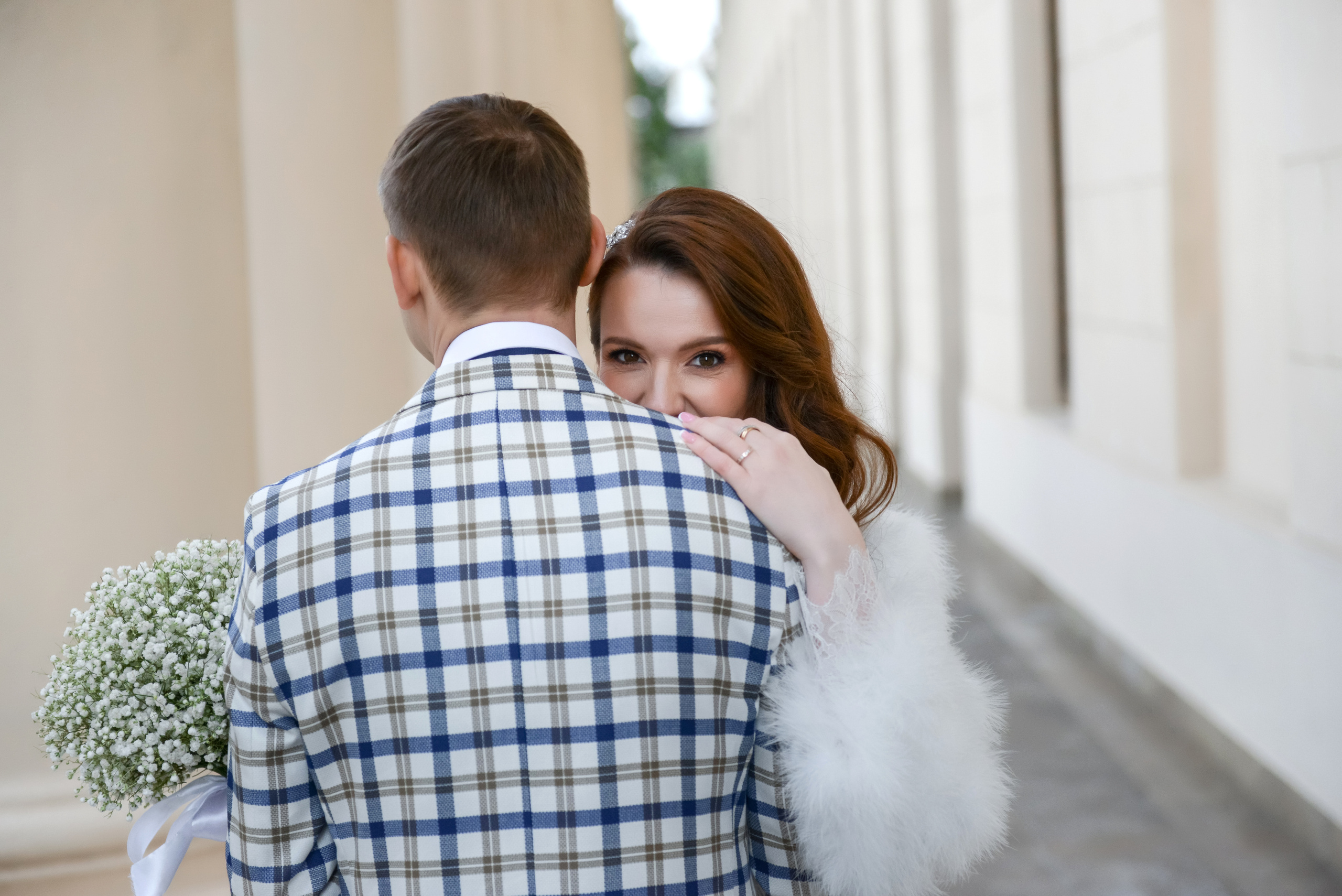 Виолетта & Владислав. Свадебный фотограф Вадим Сучков