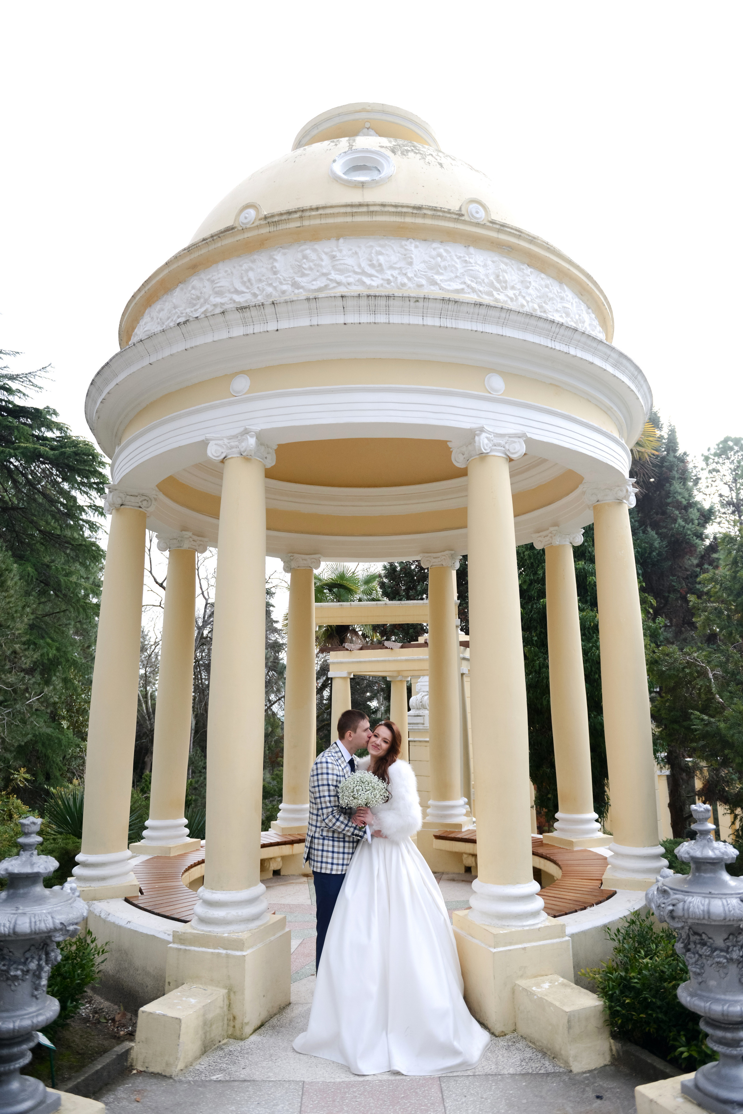 Виолетта & Владислав. Свадебный фотограф Вадим Сучков