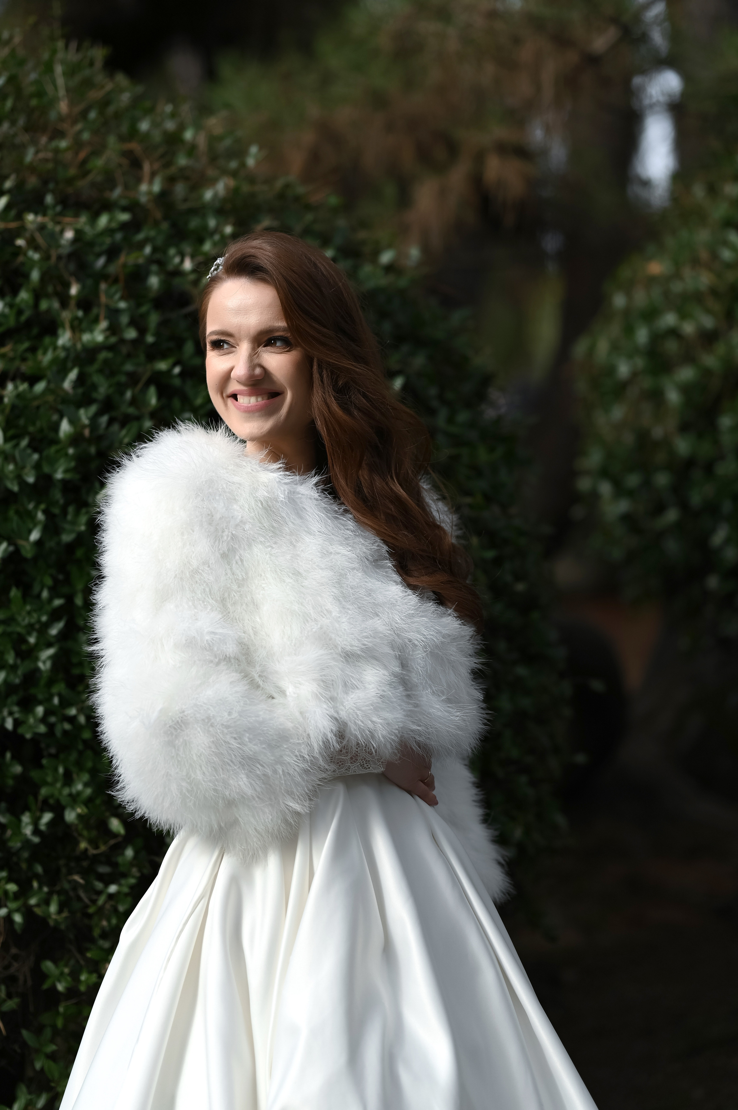 Виолетта & Владислав. Свадебный фотограф Вадим Сучков