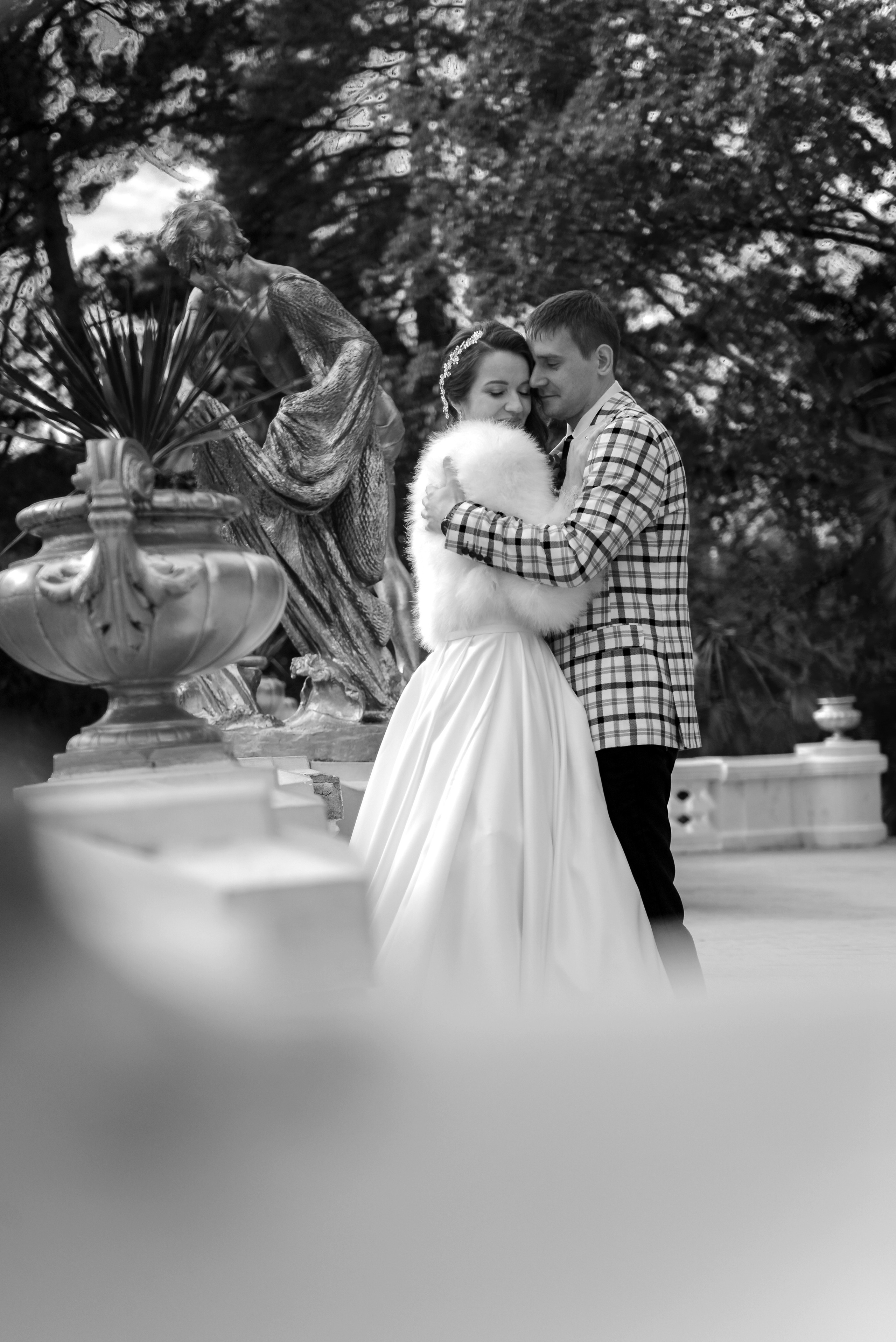 Виолетта & Владислав. Свадебный фотограф Вадим Сучков