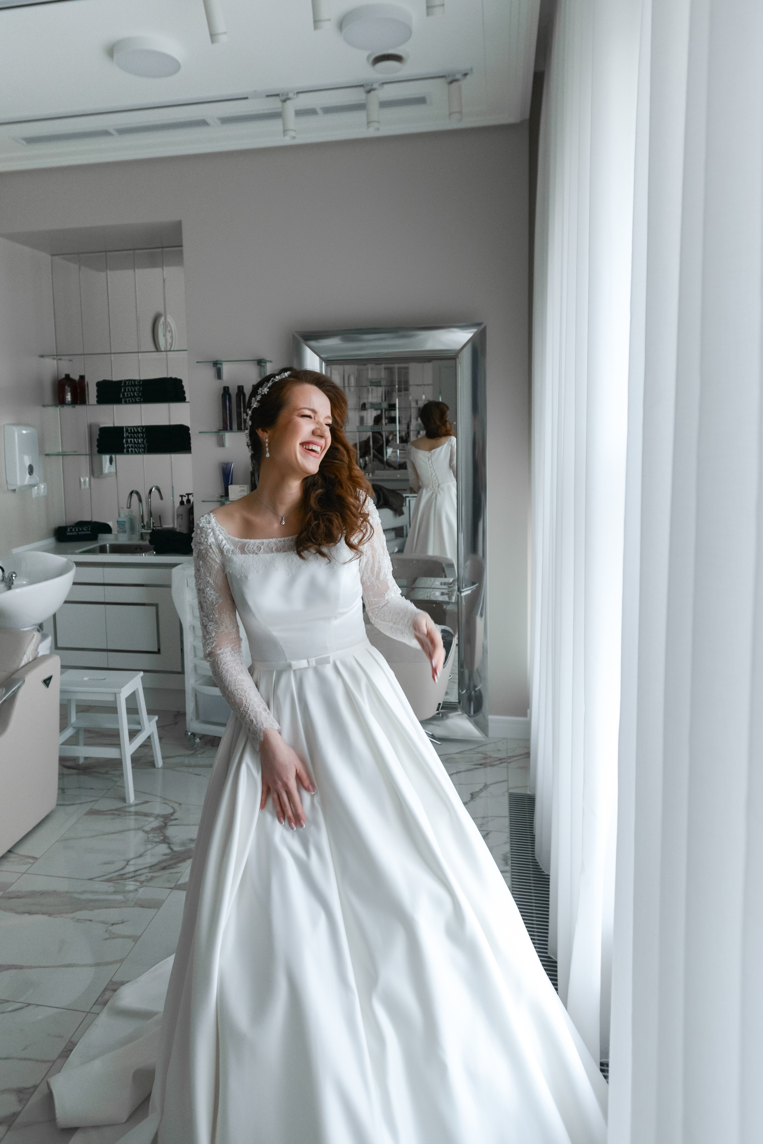 Виолетта & Владислав. Свадебный фотограф Вадим Сучков