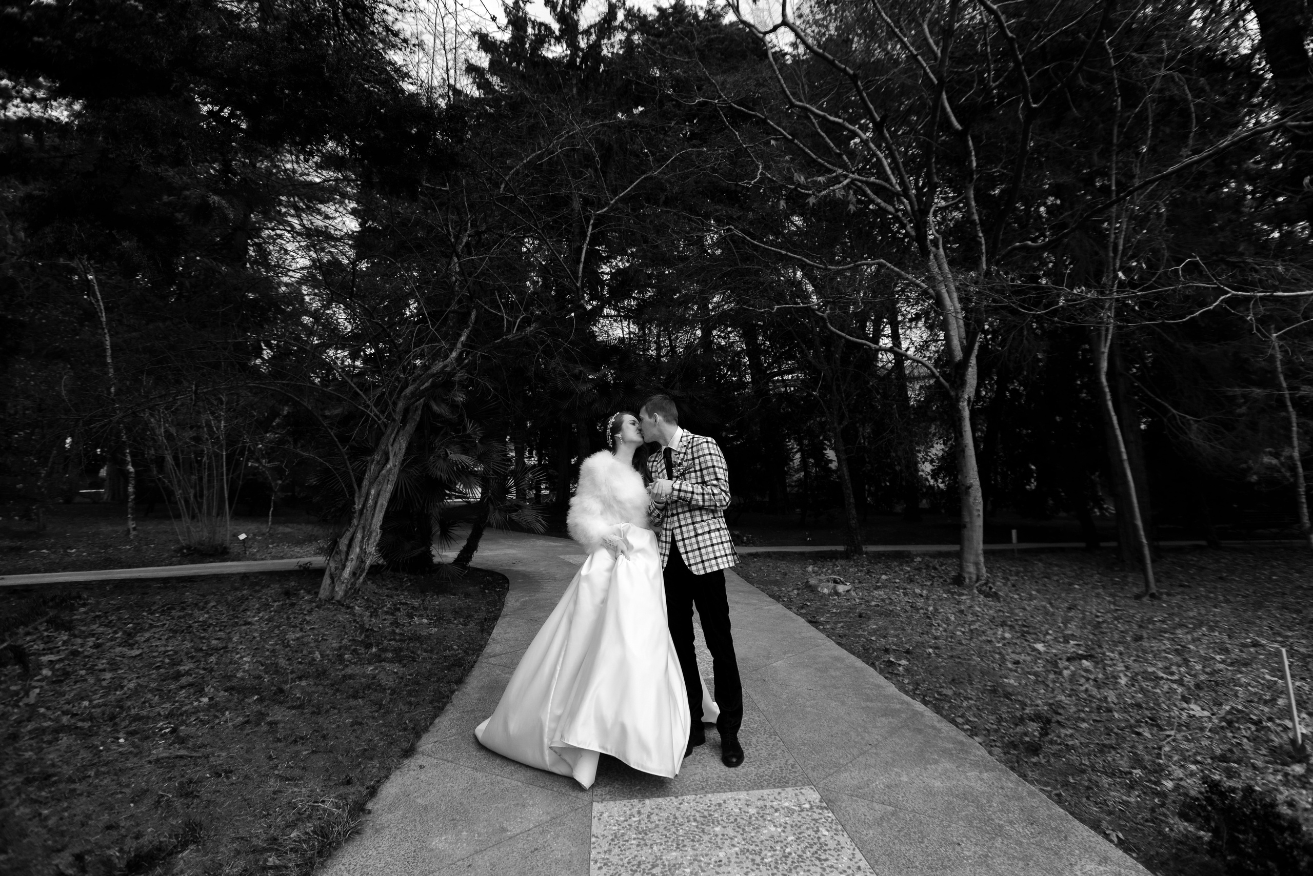 Виолетта & Владислав. Свадебный фотограф Вадим Сучков