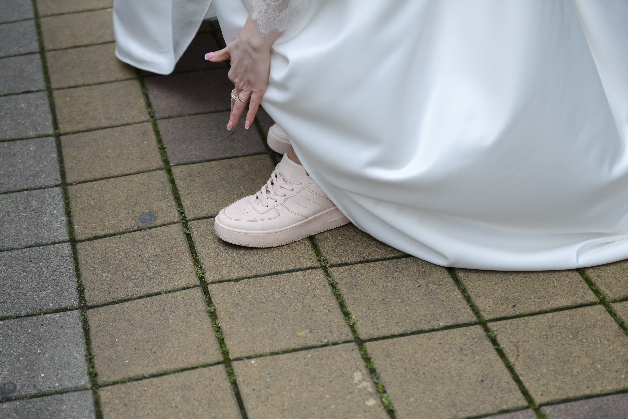 Виолетта & Владислав. Свадебный фотограф Вадим Сучков