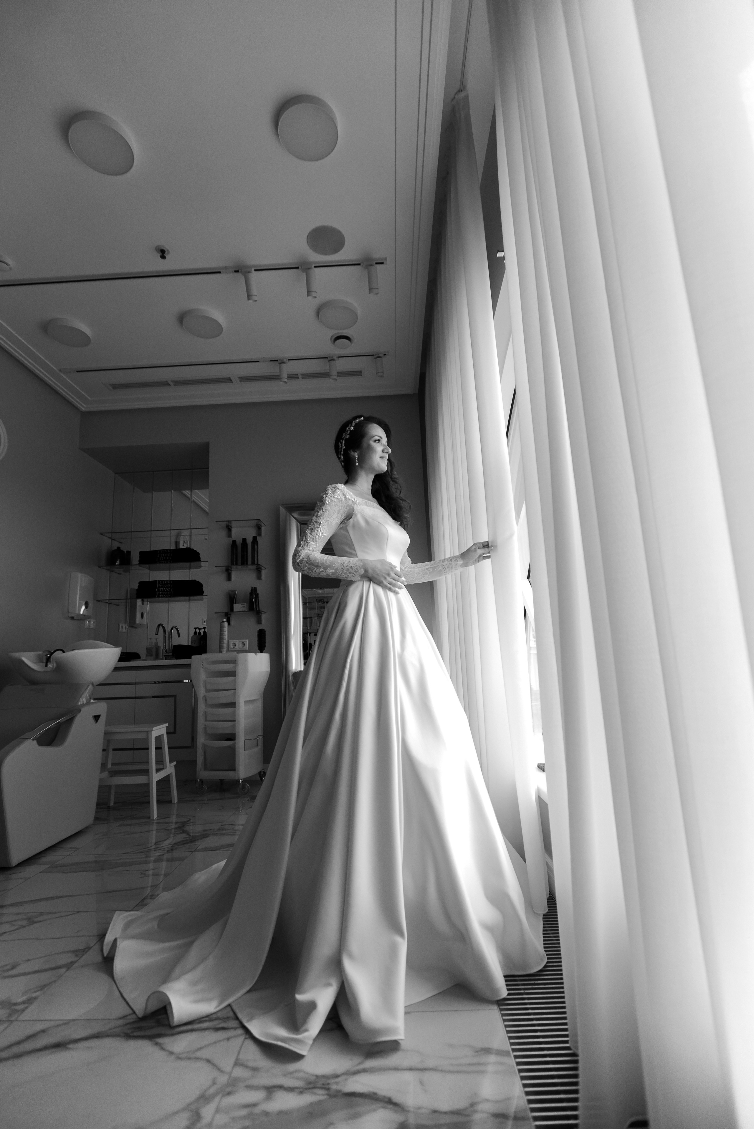 Виолетта & Владислав. Свадебный фотограф Вадим Сучков