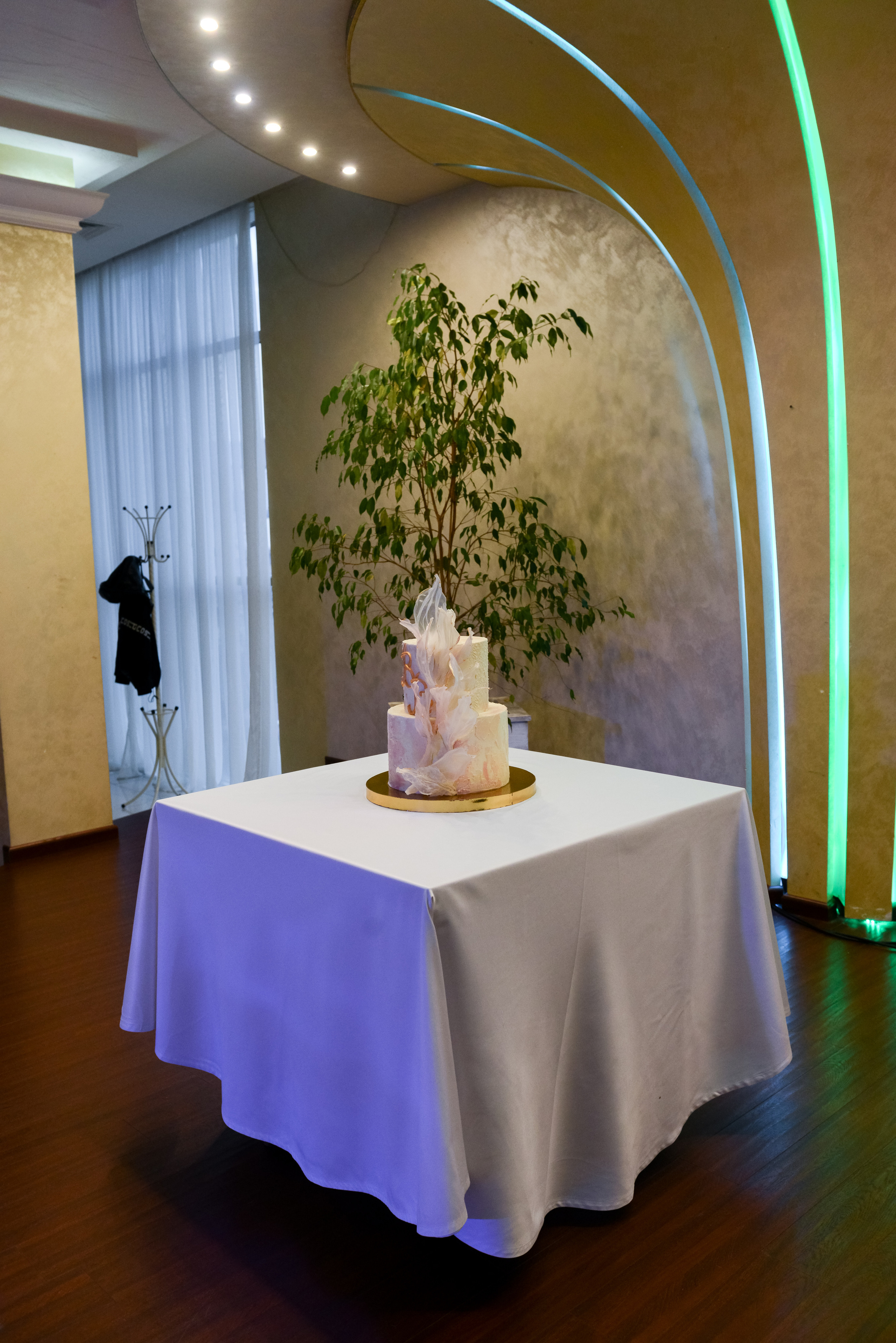 Виолетта & Владислав. Свадебный фотограф Вадим Сучков