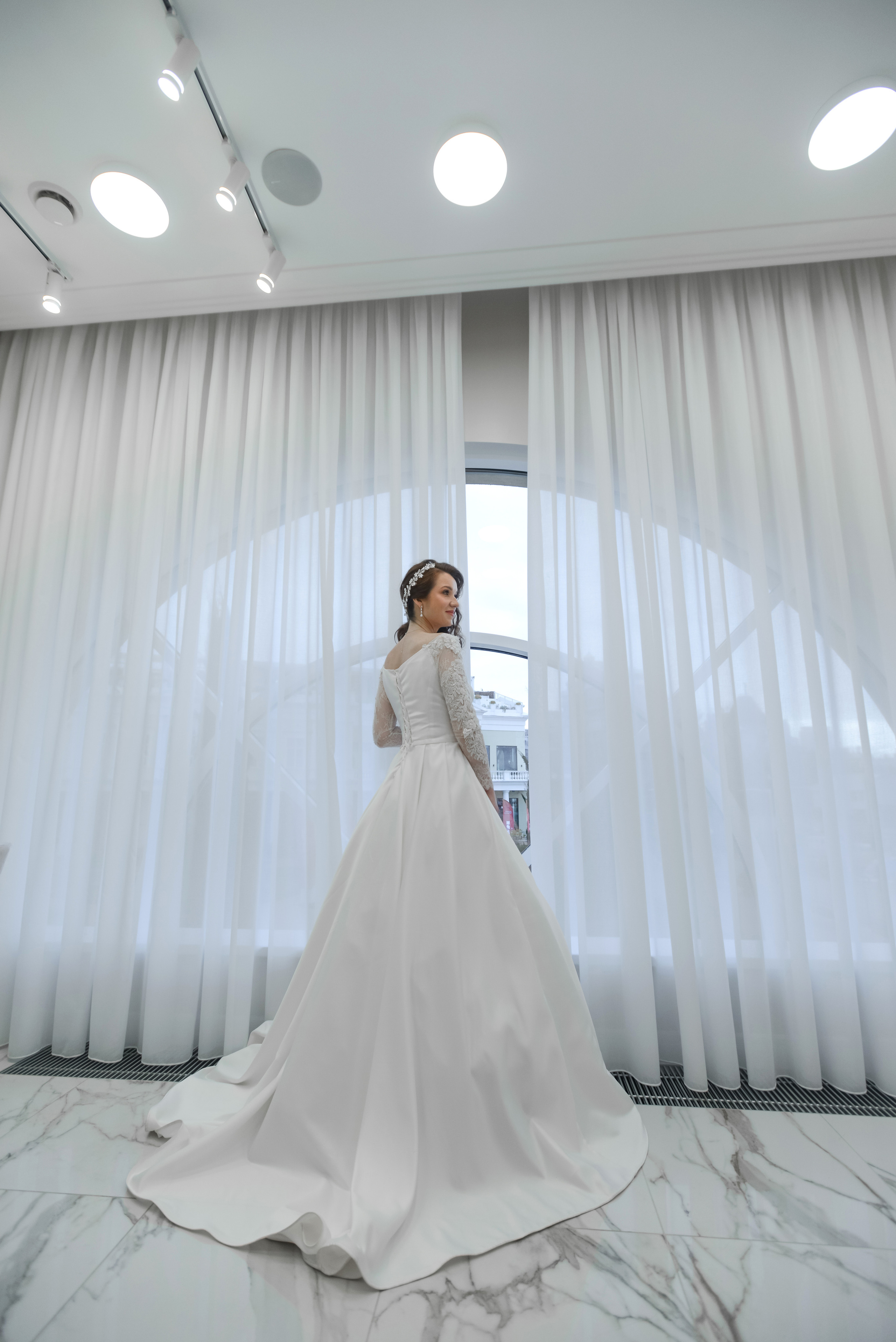 Виолетта & Владислав. Свадебный фотограф Вадим Сучков