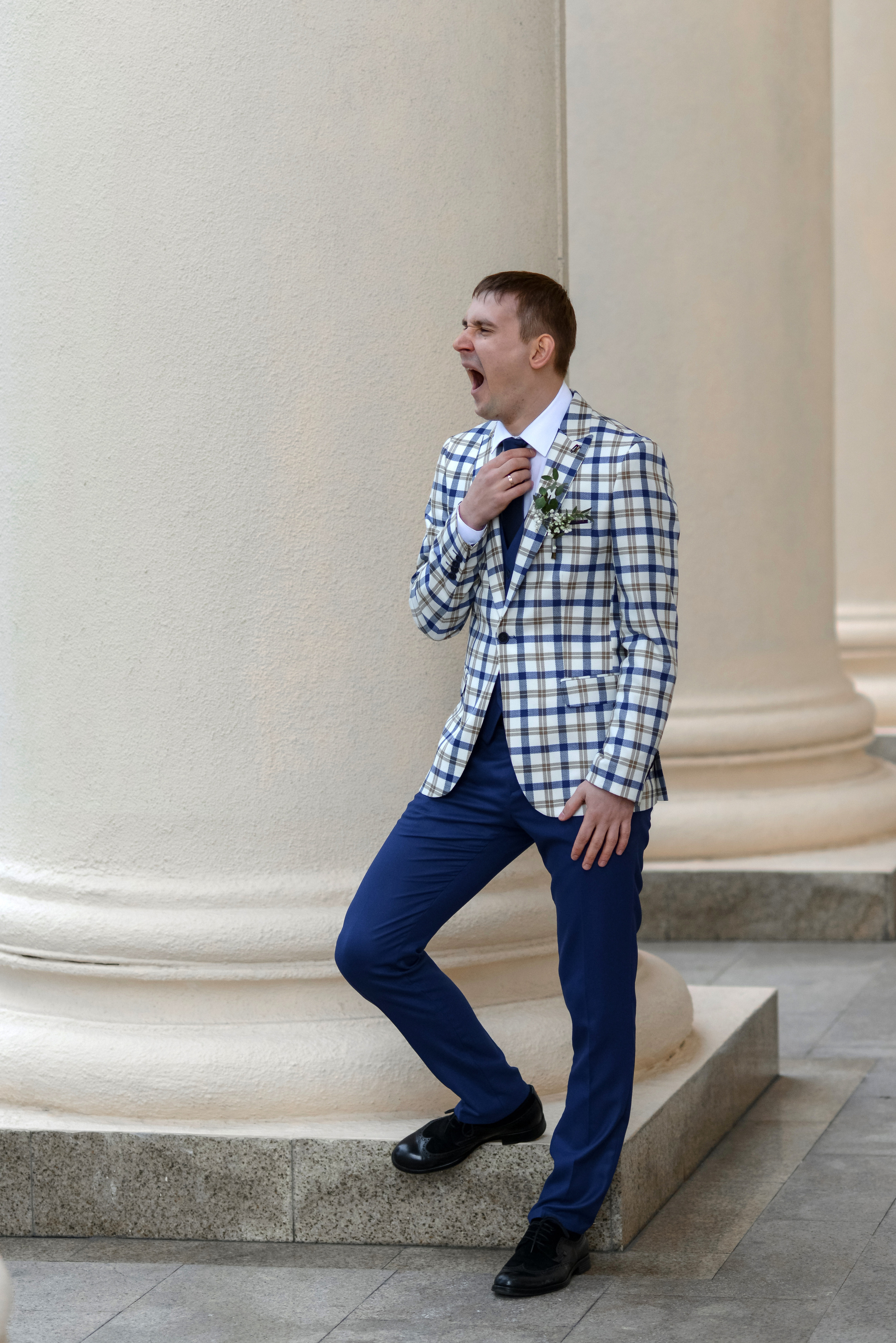 Виолетта & Владислав. Свадебный фотограф Вадим Сучков