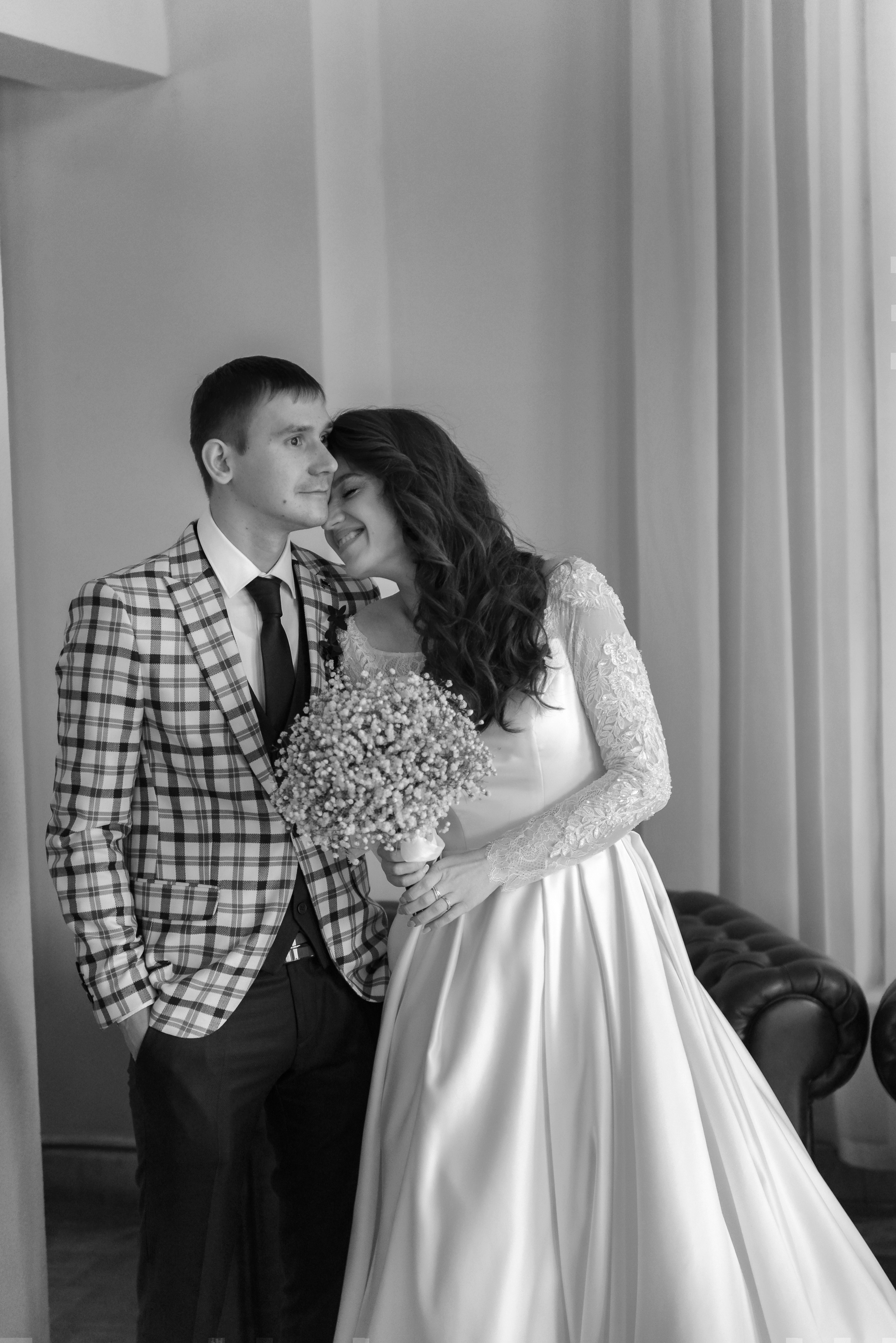 Виолетта & Владислав. Свадебный фотограф Вадим Сучков