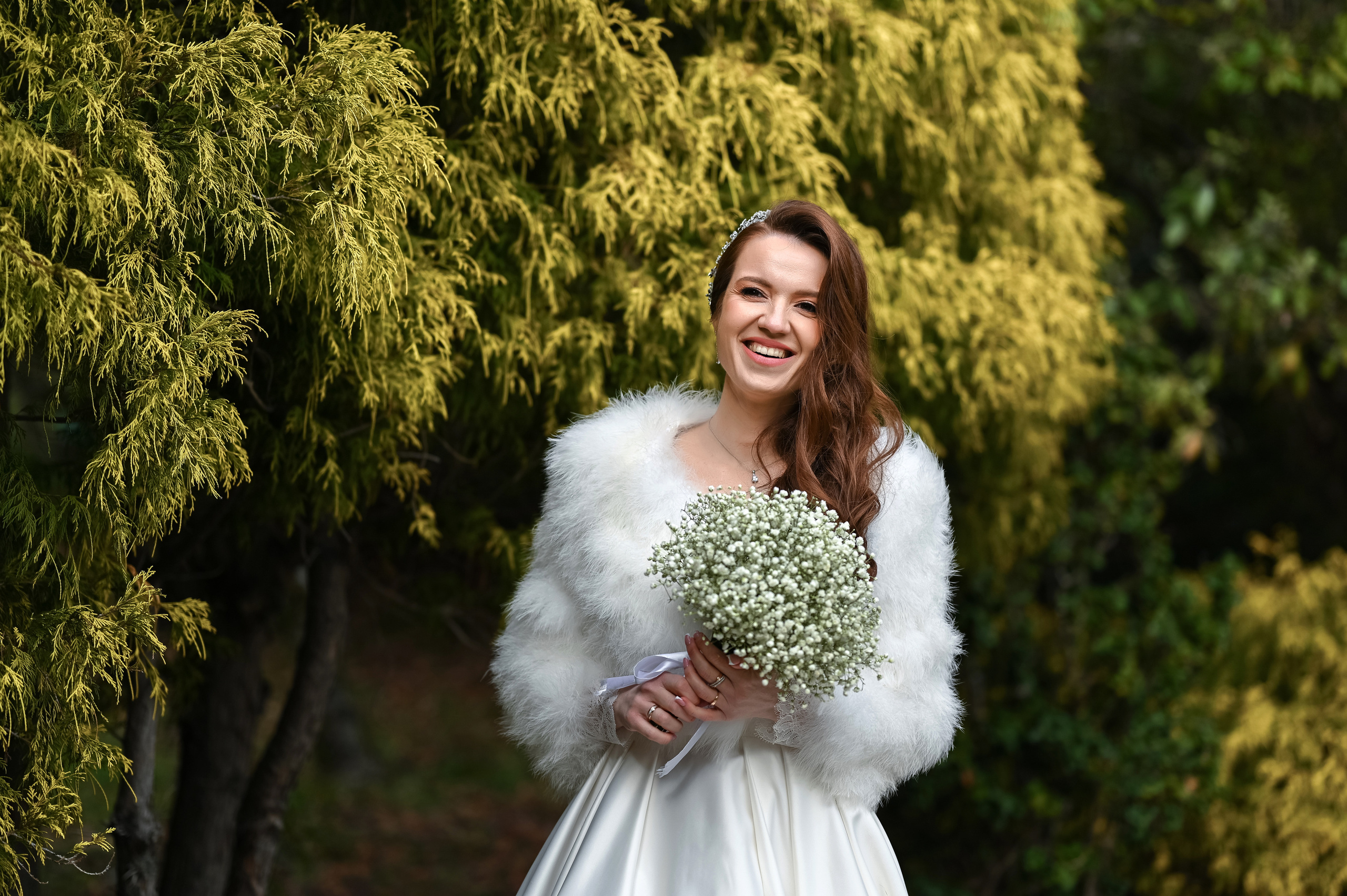 Виолетта & Владислав. Свадебный фотограф Вадим Сучков