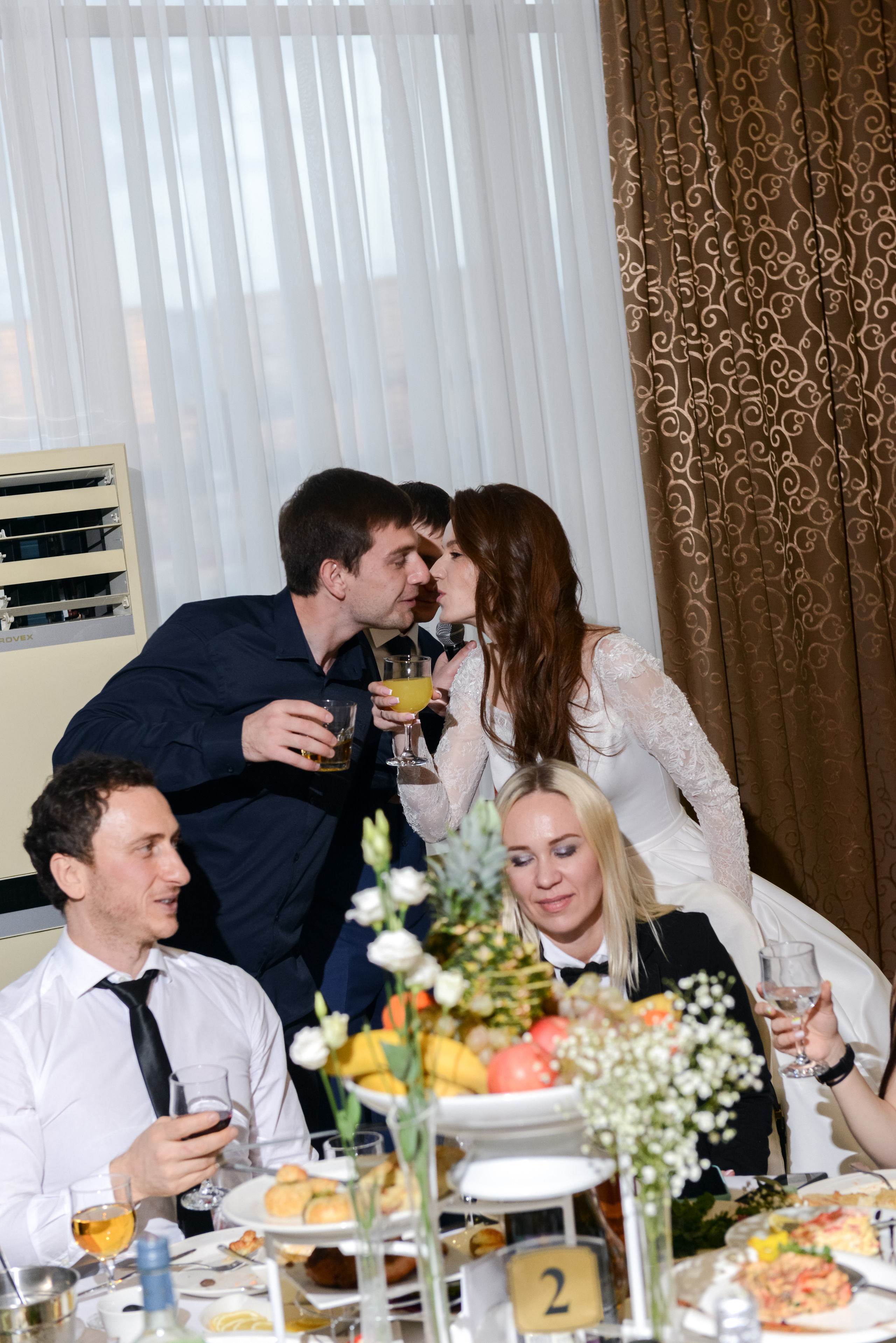 Виолетта & Владислав. Свадебный фотограф Вадим Сучков