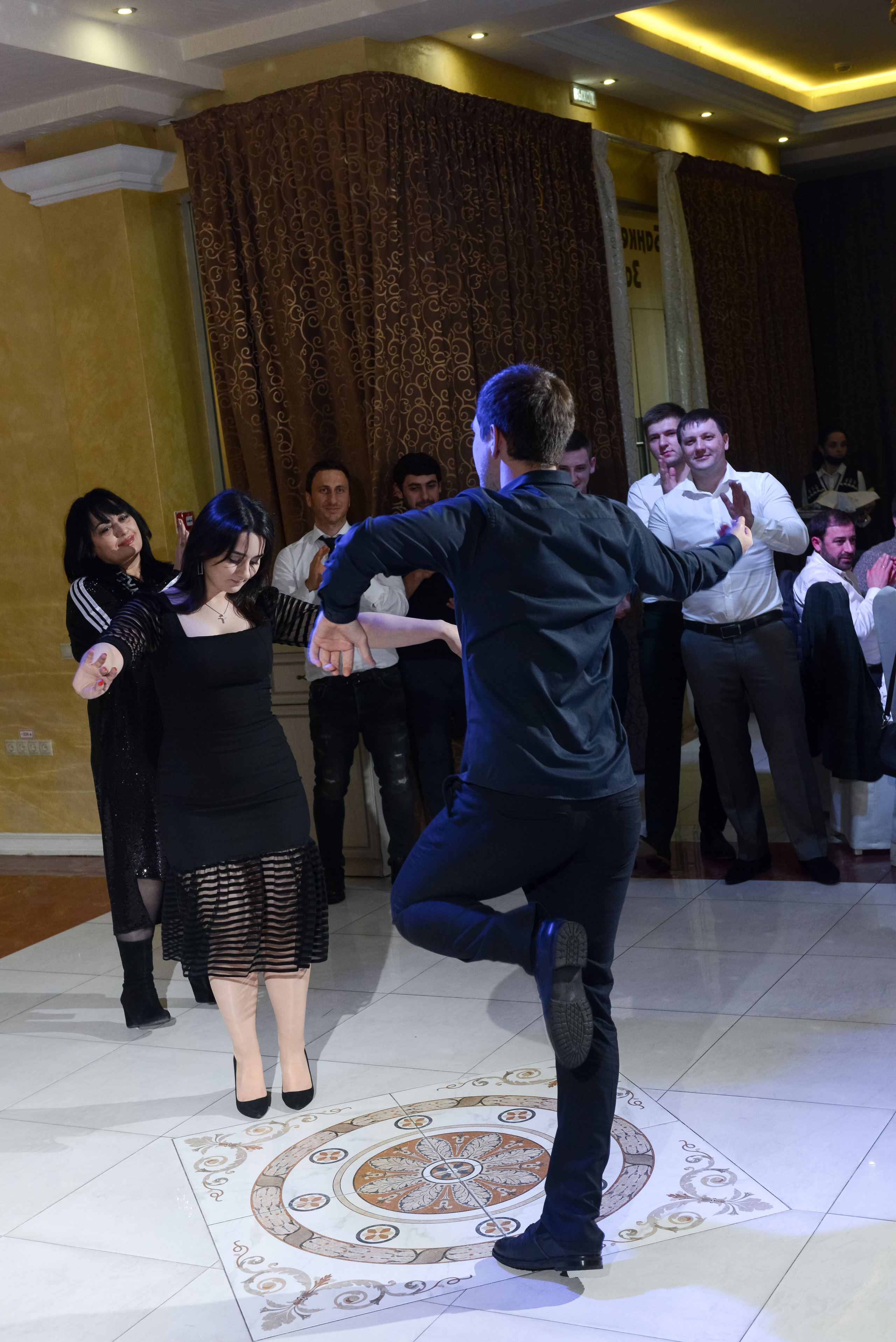 Виолетта & Владислав. Свадебный фотограф Вадим Сучков