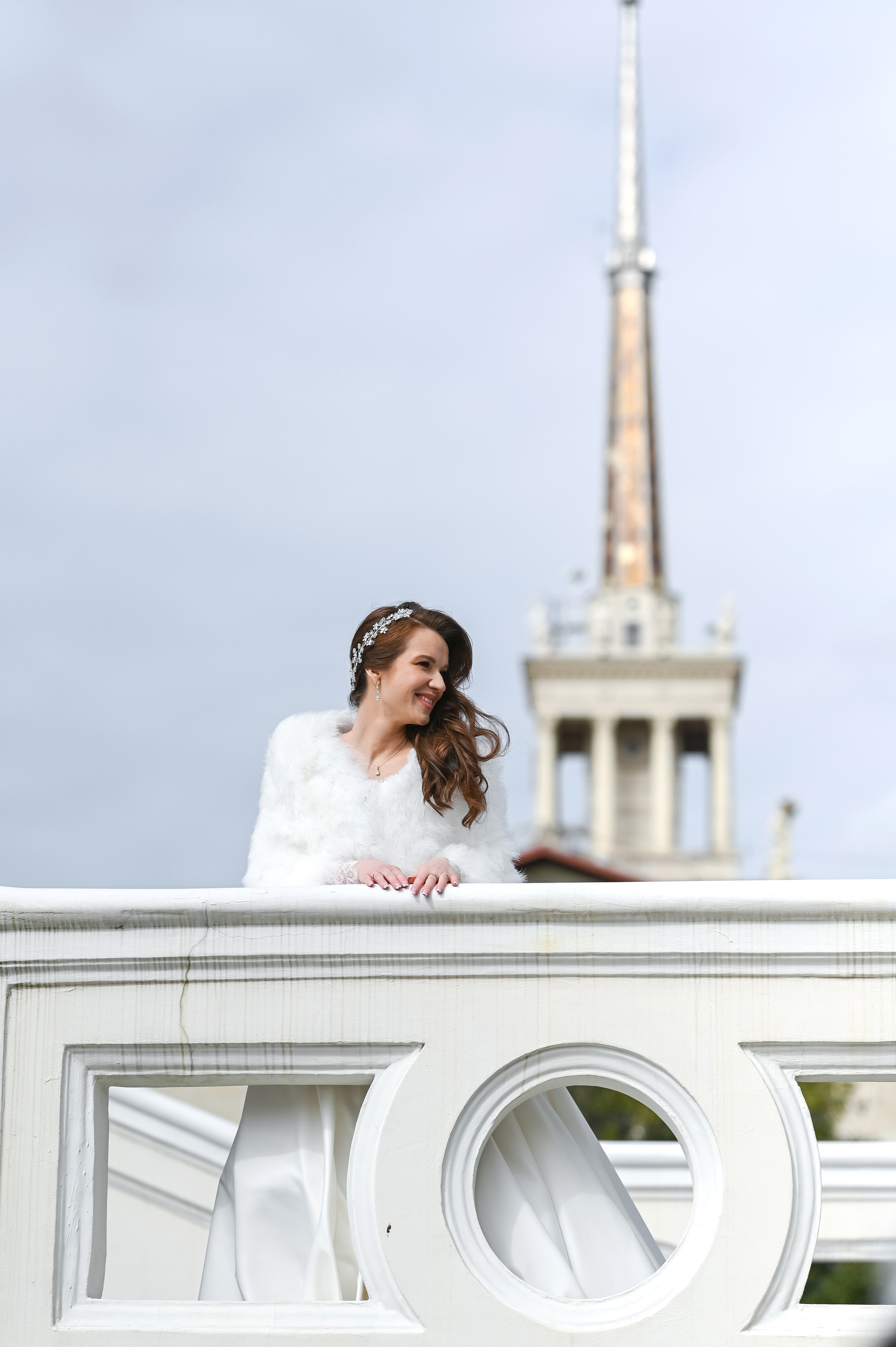 Виолетта & Владислав. Свадебный фотограф Вадим Сучков