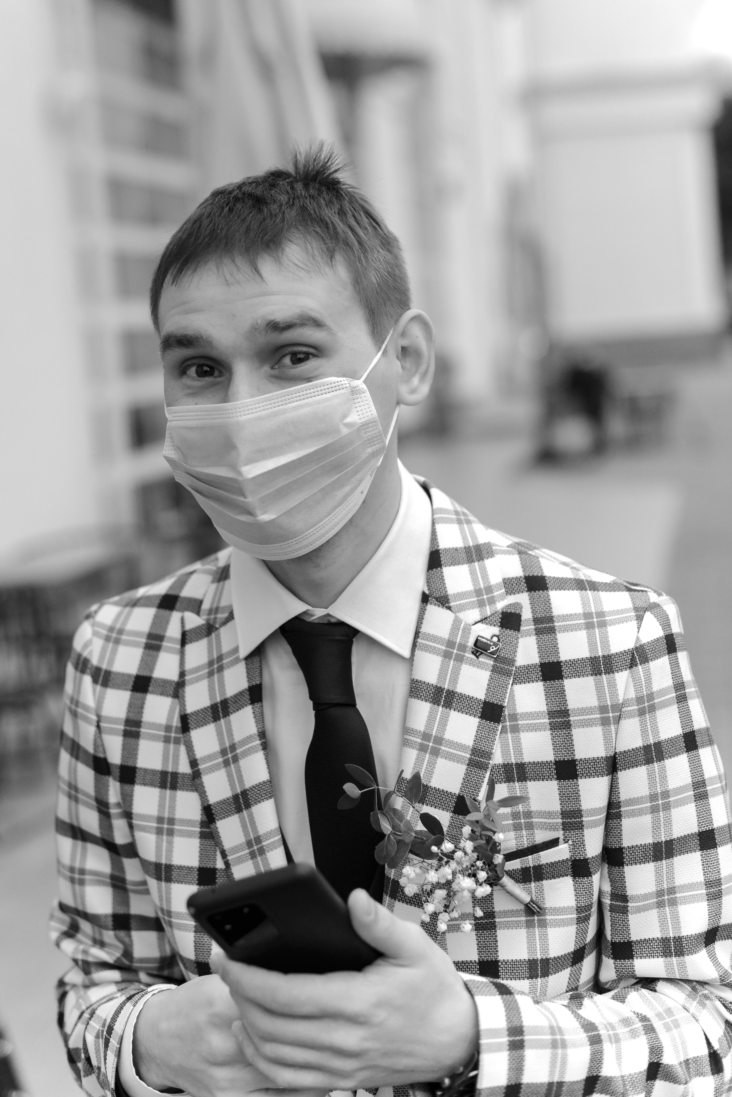 Виолетта & Владислав. Свадебный фотограф Вадим Сучков