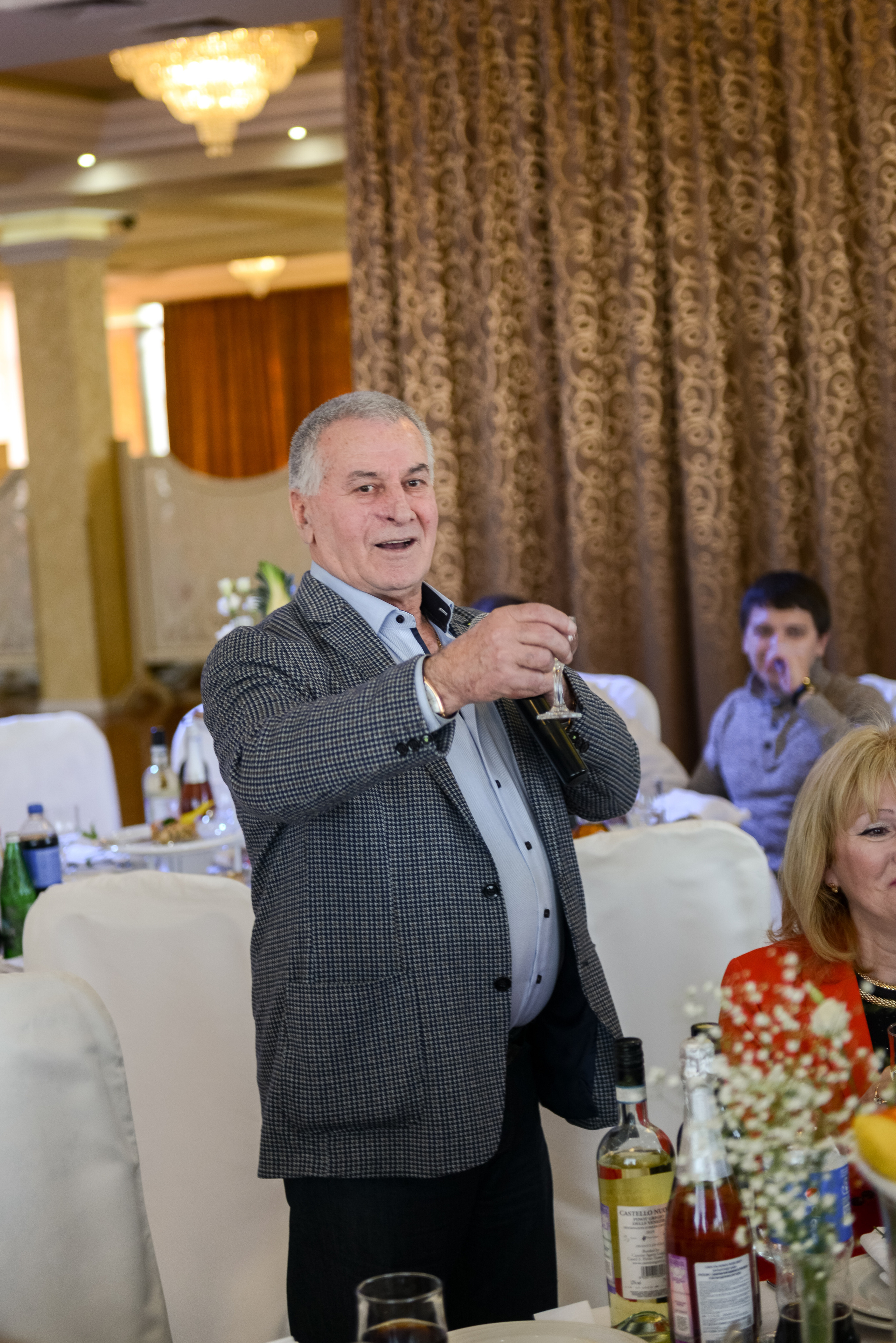 Виолетта & Владислав. Свадебный фотограф Вадим Сучков