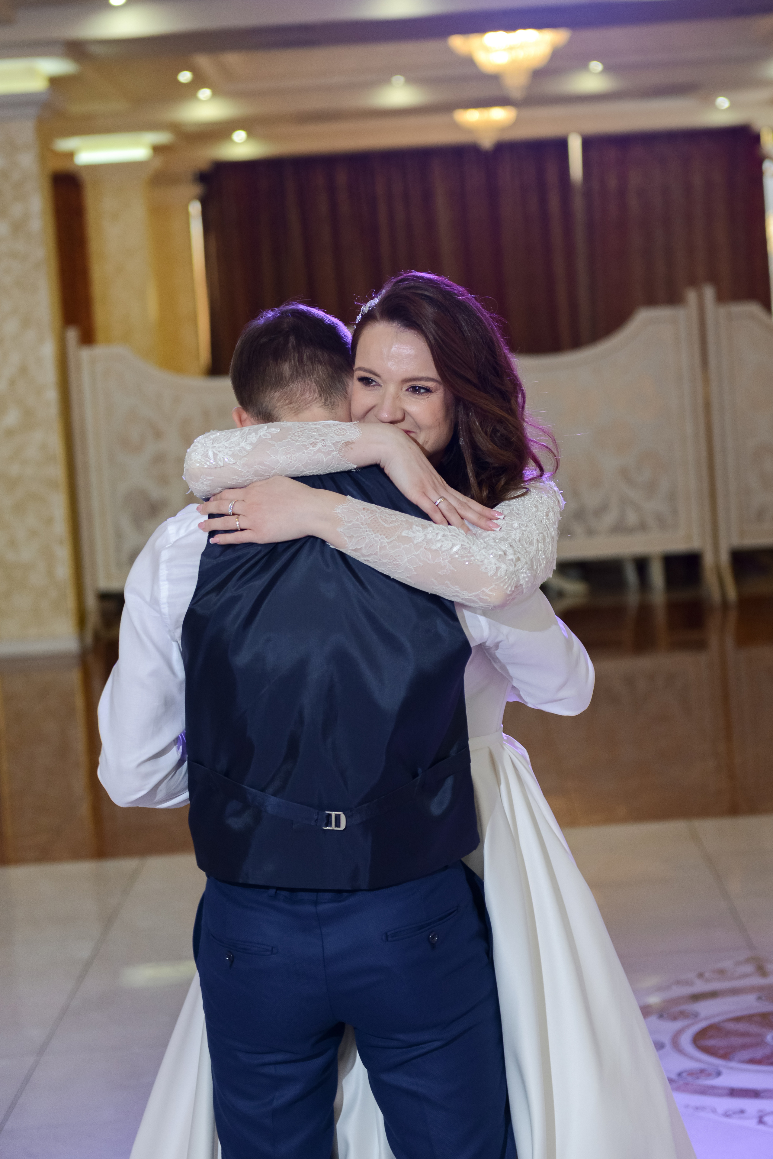 Виолетта & Владислав. Свадебный фотограф Вадим Сучков