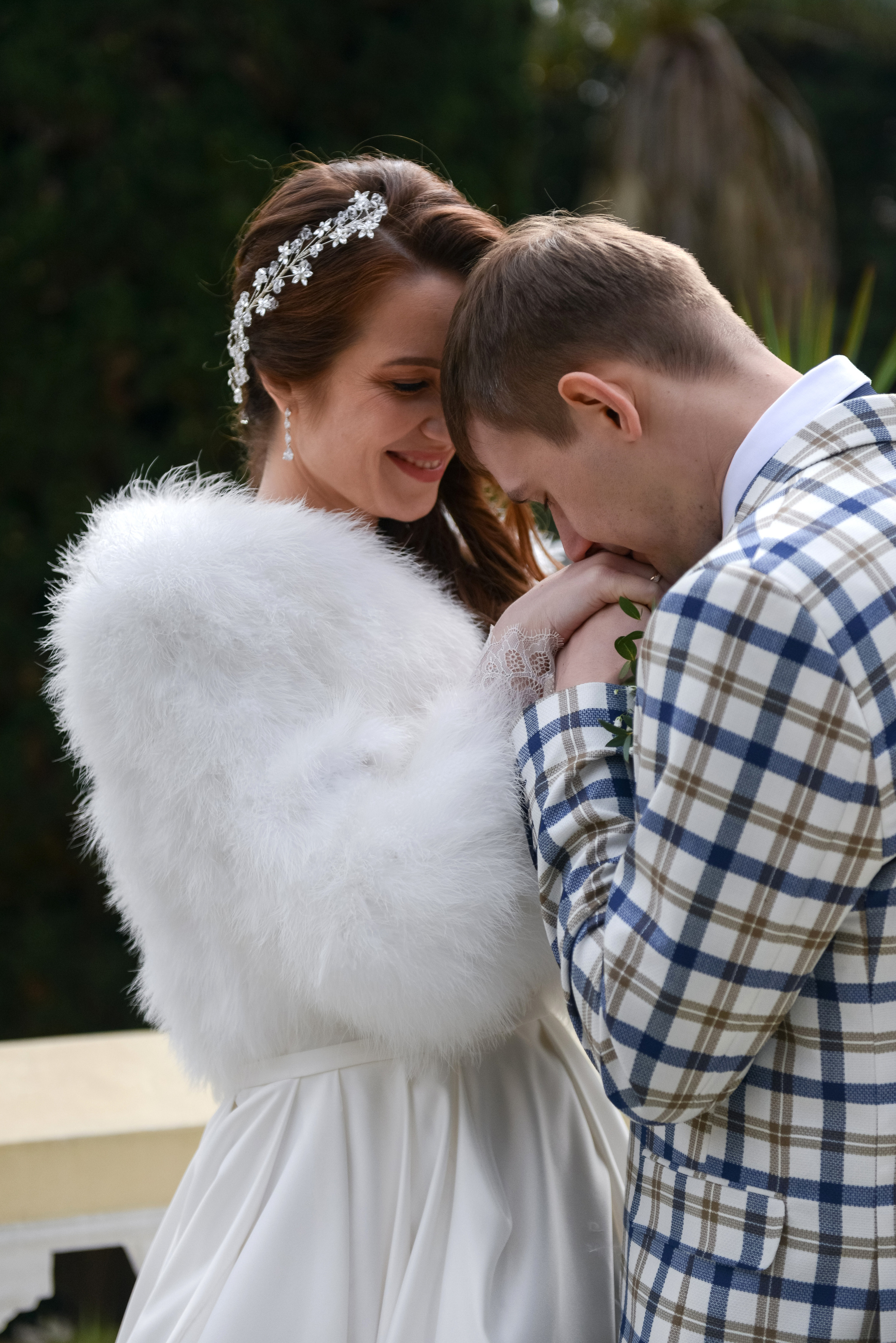 Виолетта & Владислав. Свадебный фотограф Вадим Сучков