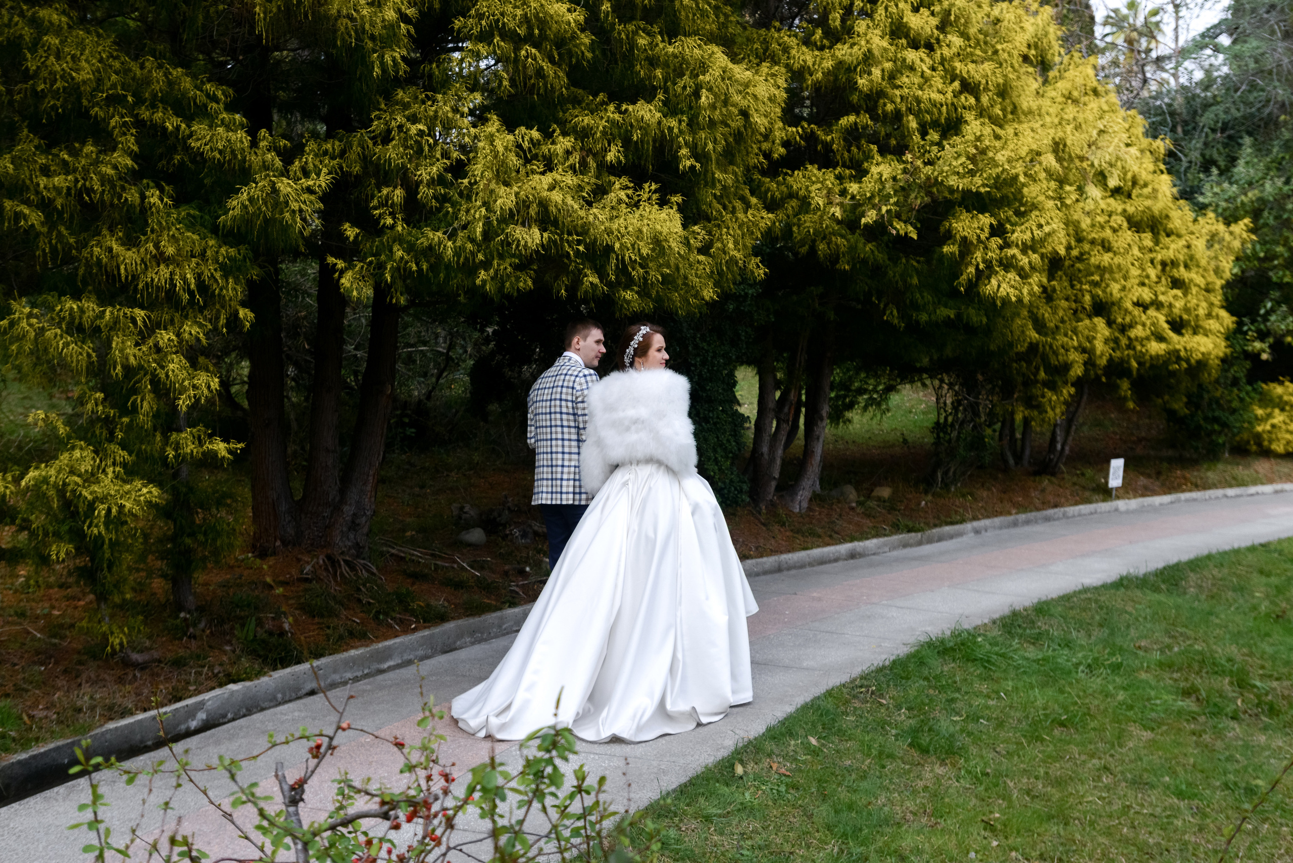 Виолетта & Владислав. Свадебный фотограф Вадим Сучков