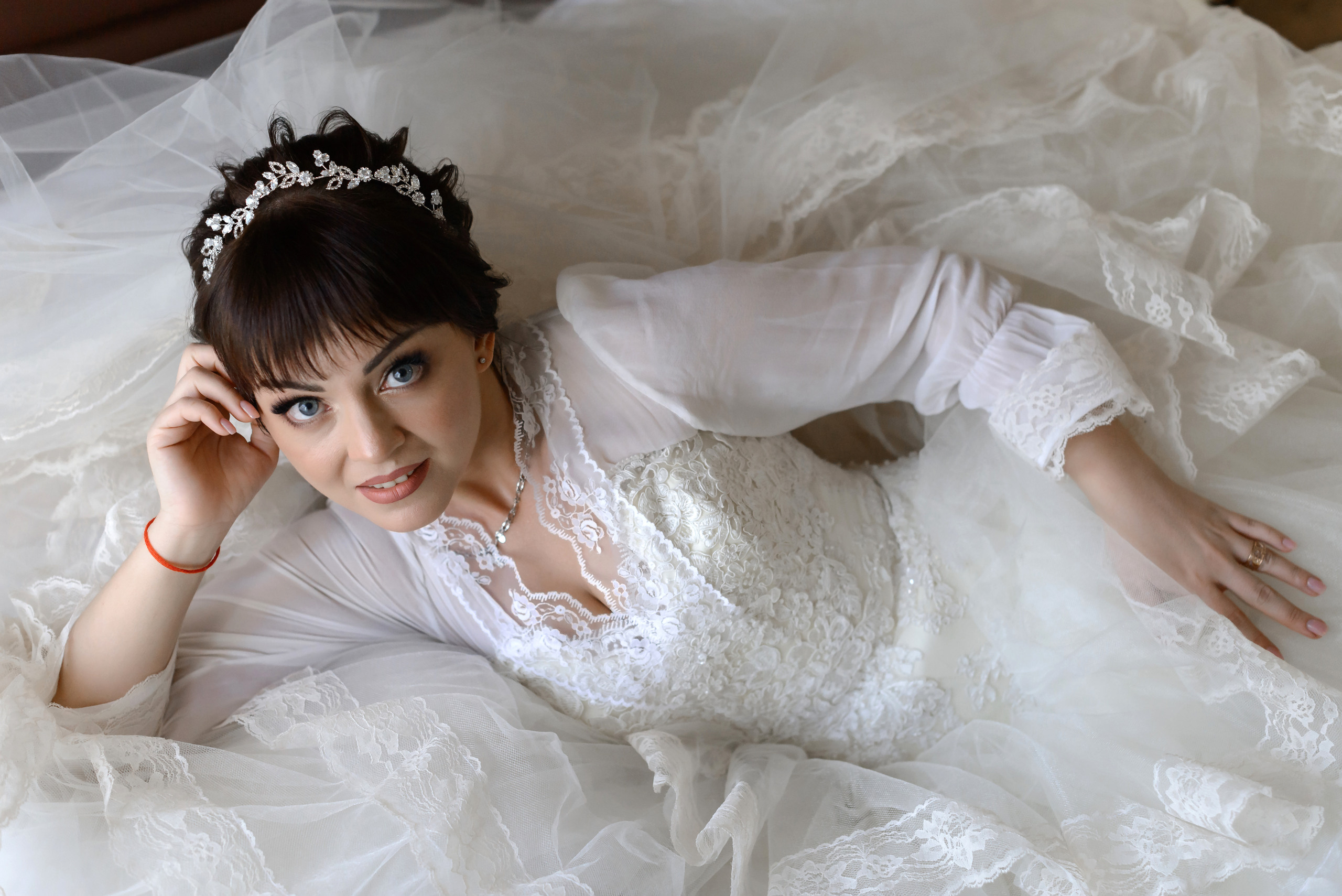 Эдгар & Анастасия. Свадебный фотограф Вадим Сучков