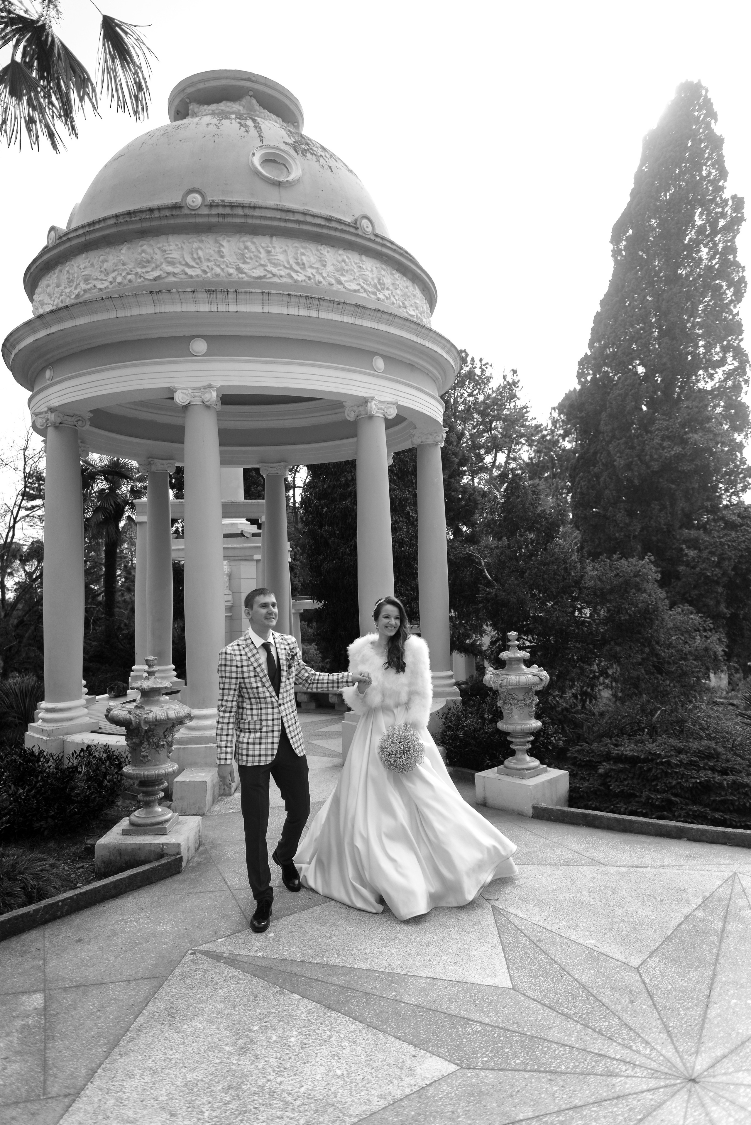 Виолетта & Владислав. Свадебный фотограф Вадим Сучков