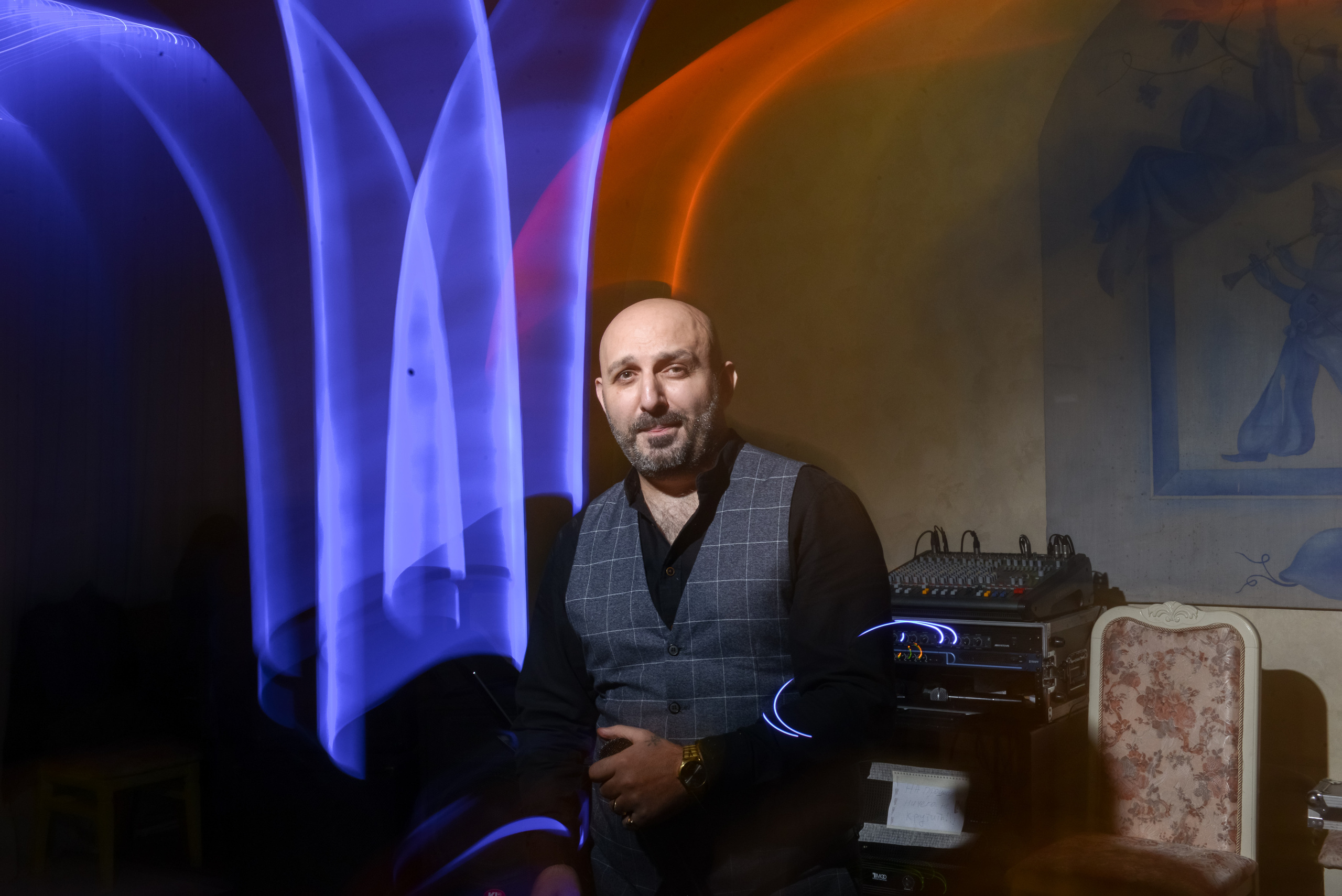 Виолетта & Владислав. Свадебный фотограф Вадим Сучков