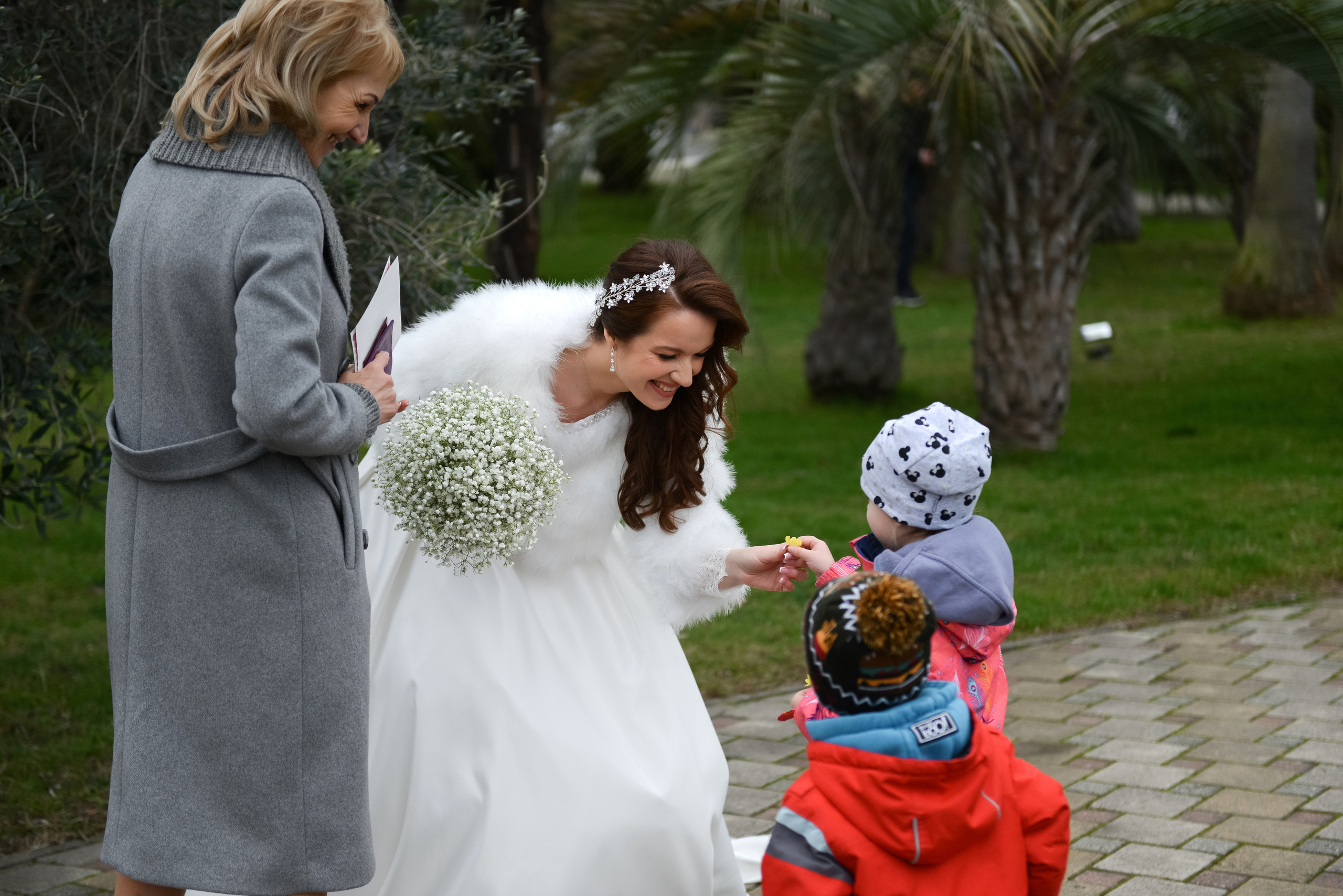 Виолетта & Владислав. Свадебный фотограф Вадим Сучков