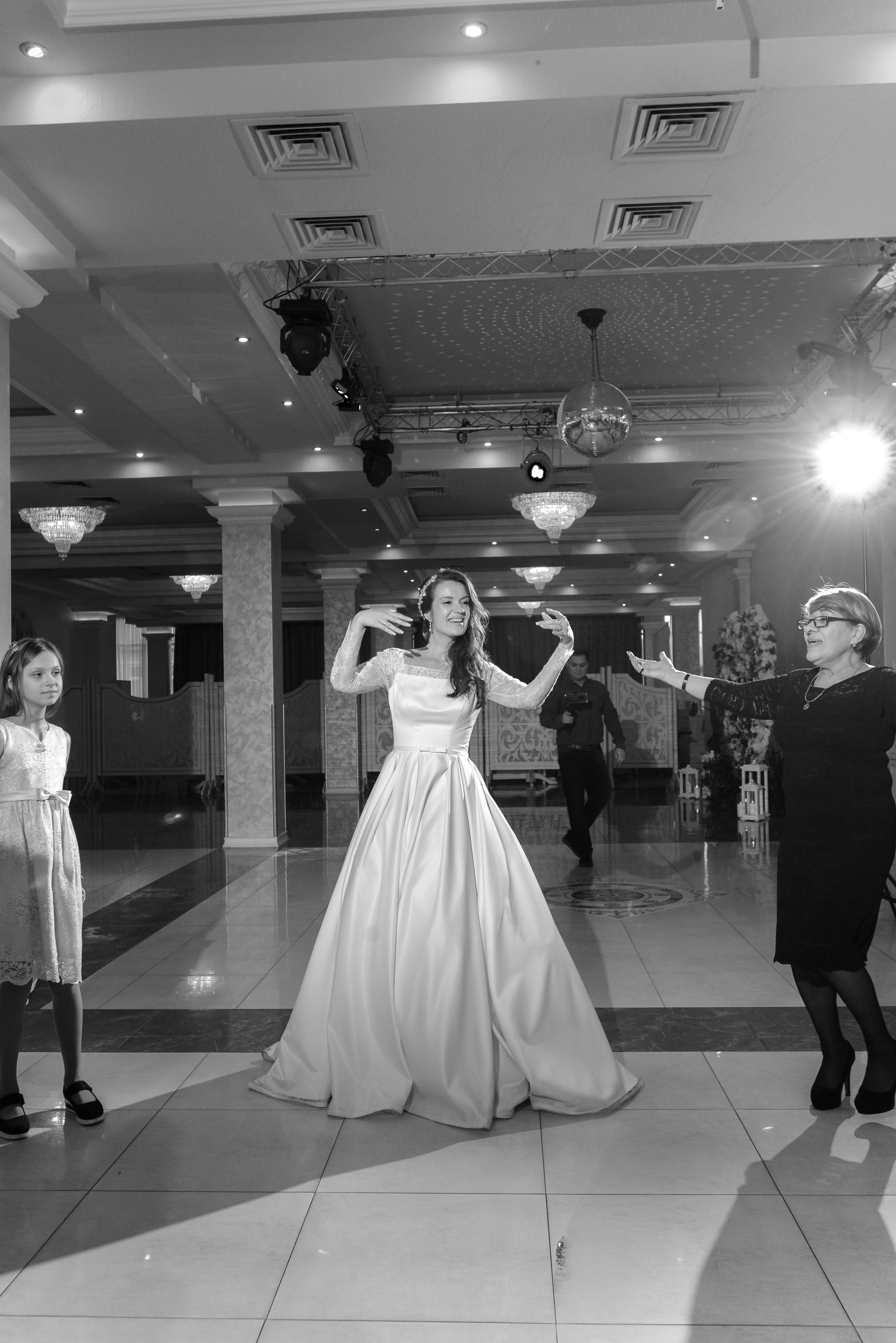 Виолетта & Владислав. Свадебный фотограф Вадим Сучков