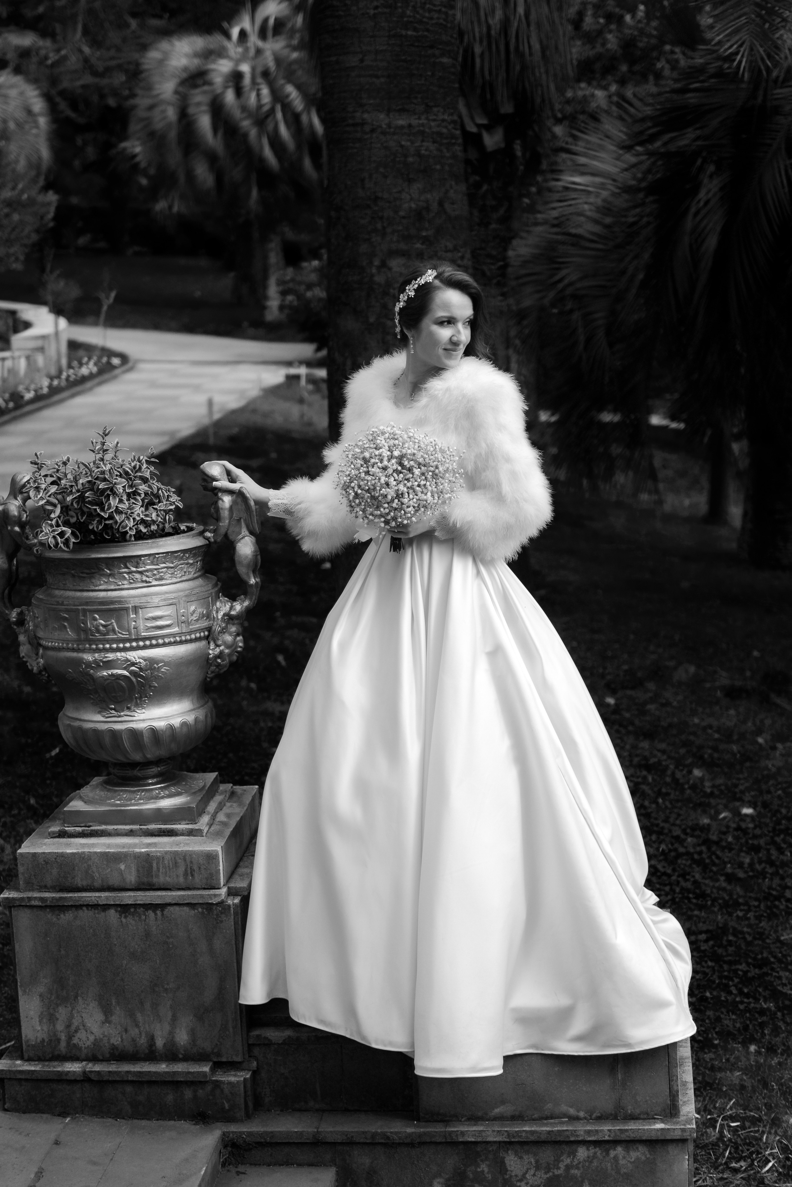 Виолетта & Владислав. Свадебный фотограф Вадим Сучков