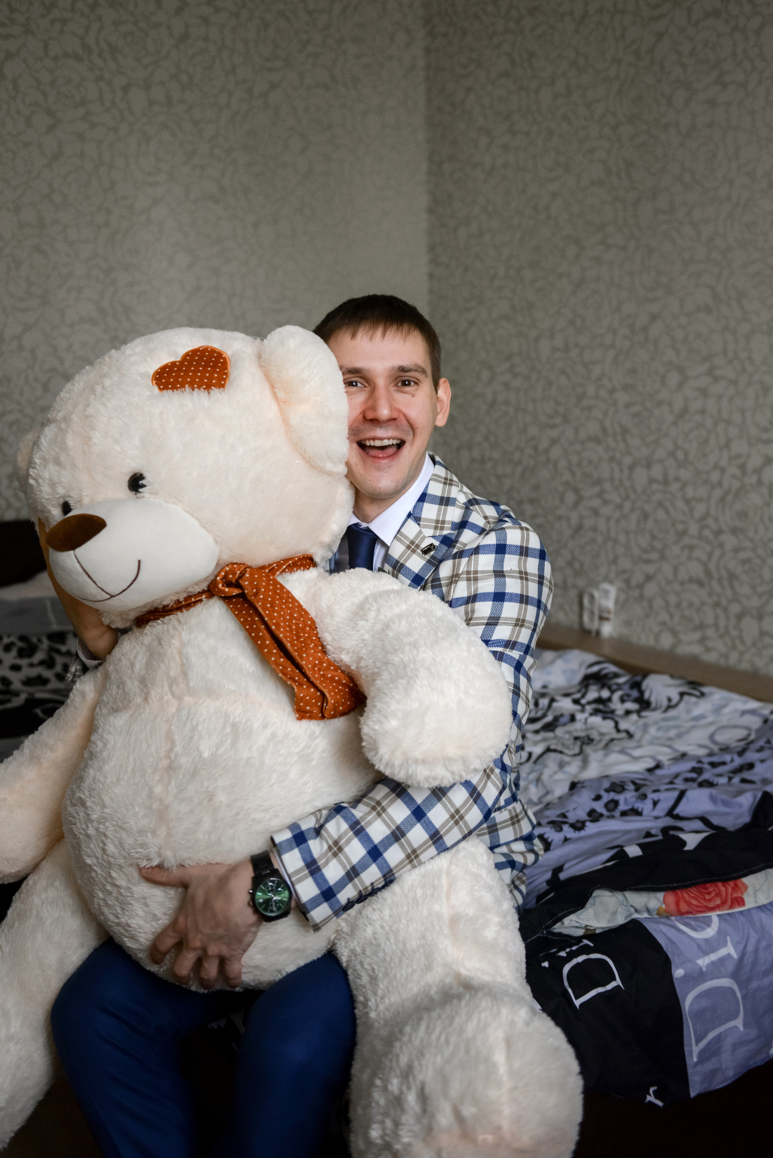 Виолетта & Владислав. Свадебный фотограф Вадим Сучков