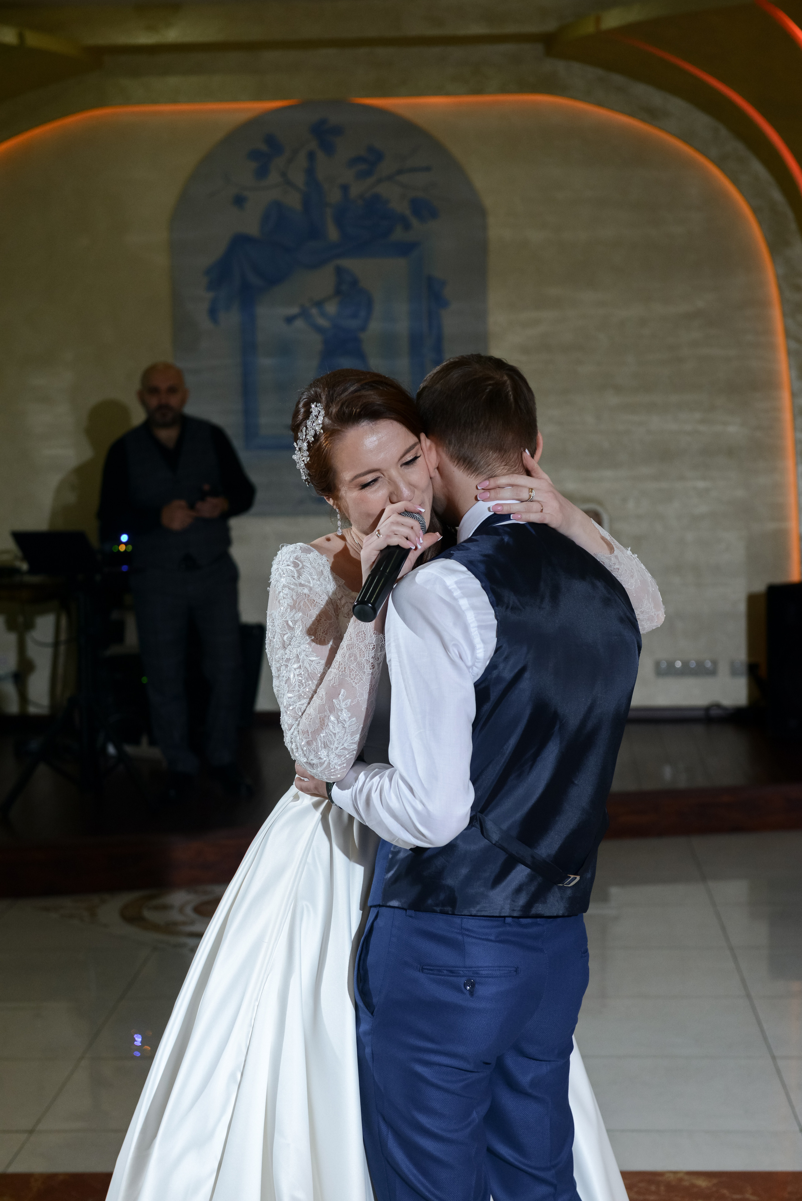 Виолетта & Владислав. Свадебный фотограф Вадим Сучков