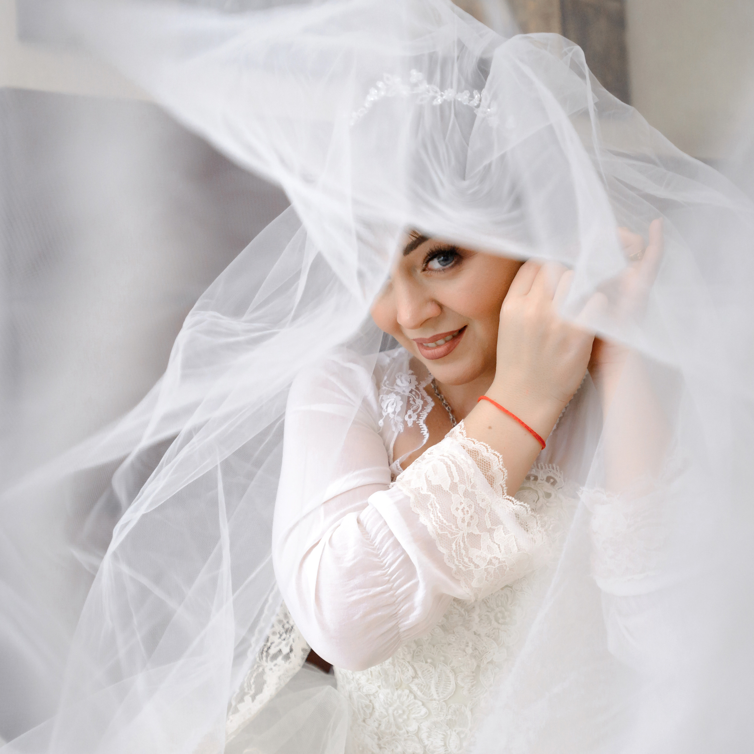 Эдгар & Анастасия. Свадебный фотограф Вадим Сучков