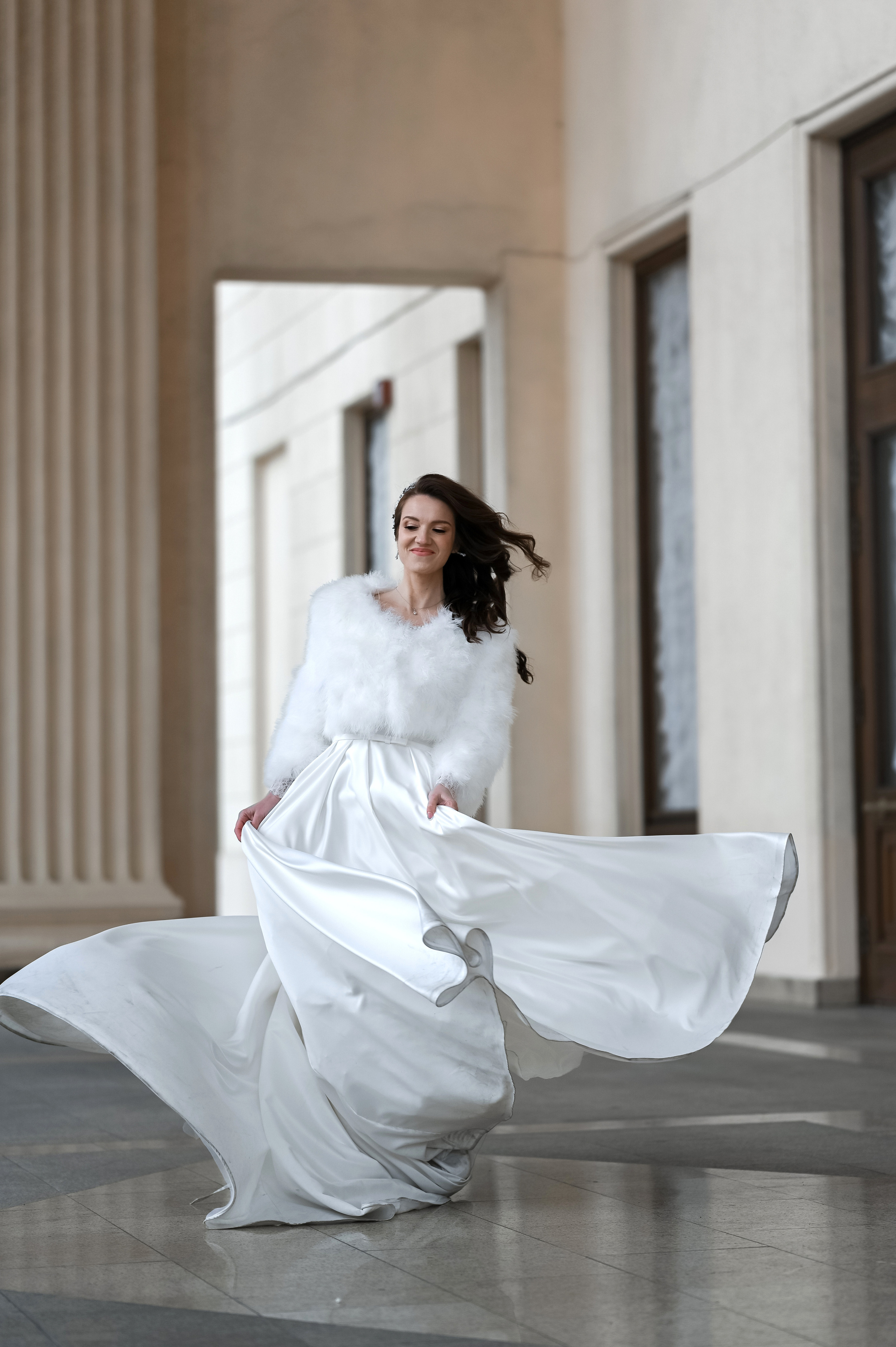 Виолетта & Владислав. Свадебный фотограф Вадим Сучков