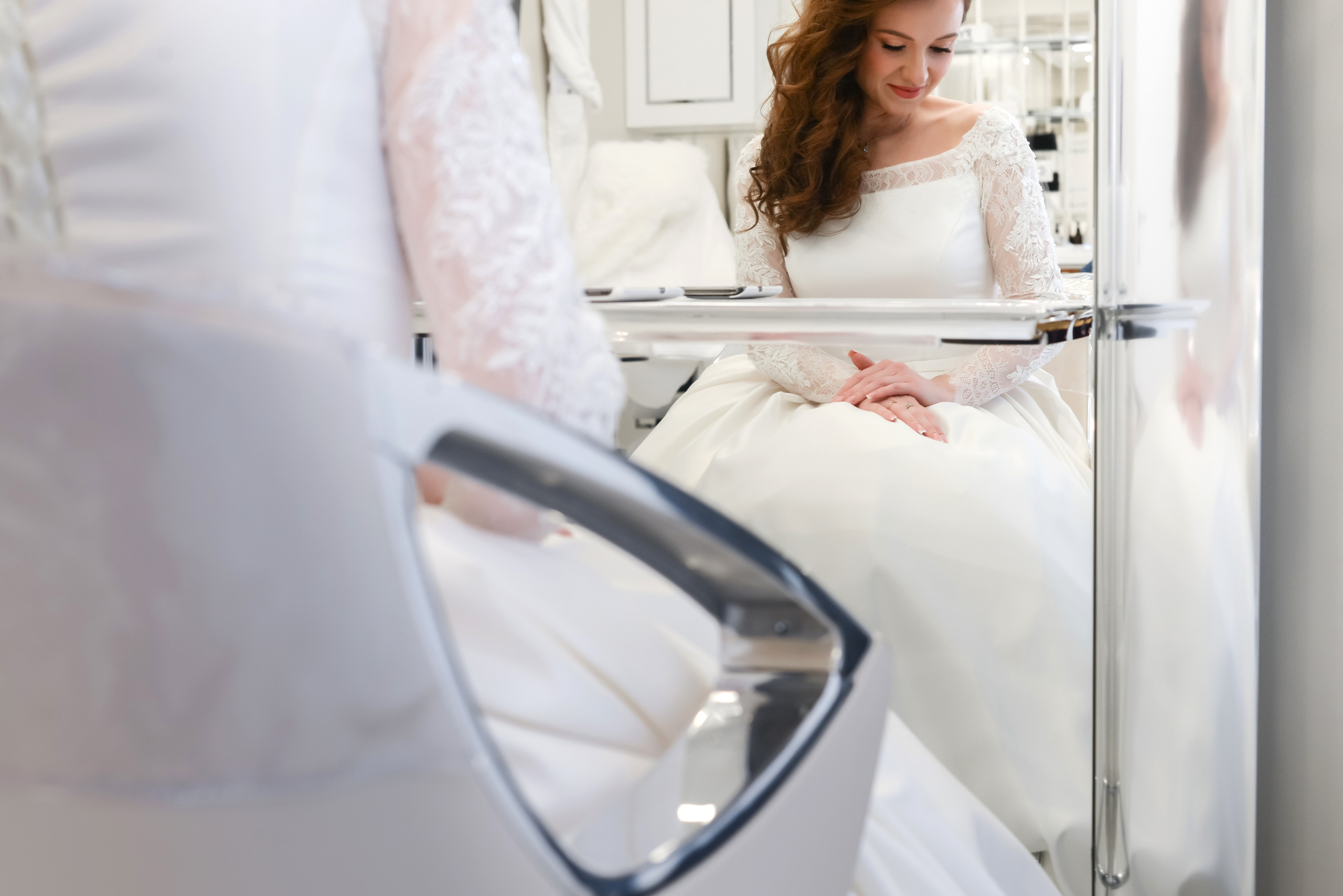 Виолетта & Владислав. Свадебный фотограф Вадим Сучков