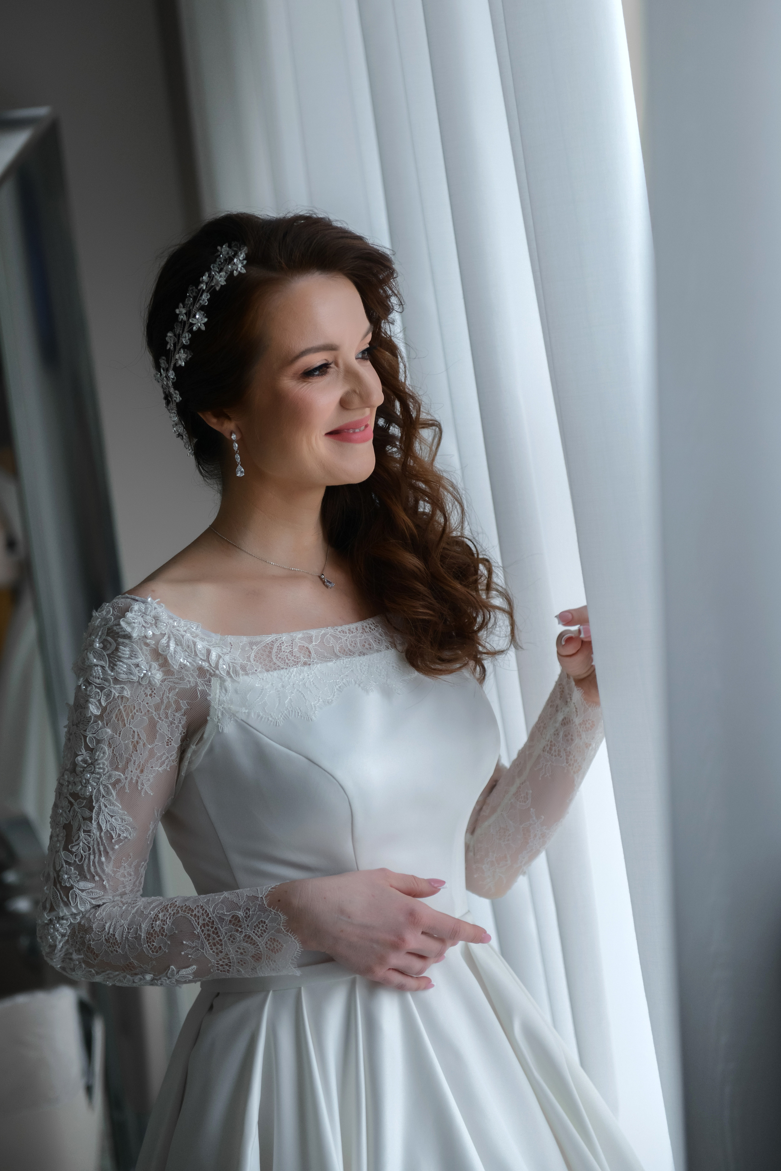 Виолетта & Владислав. Свадебный фотограф Вадим Сучков