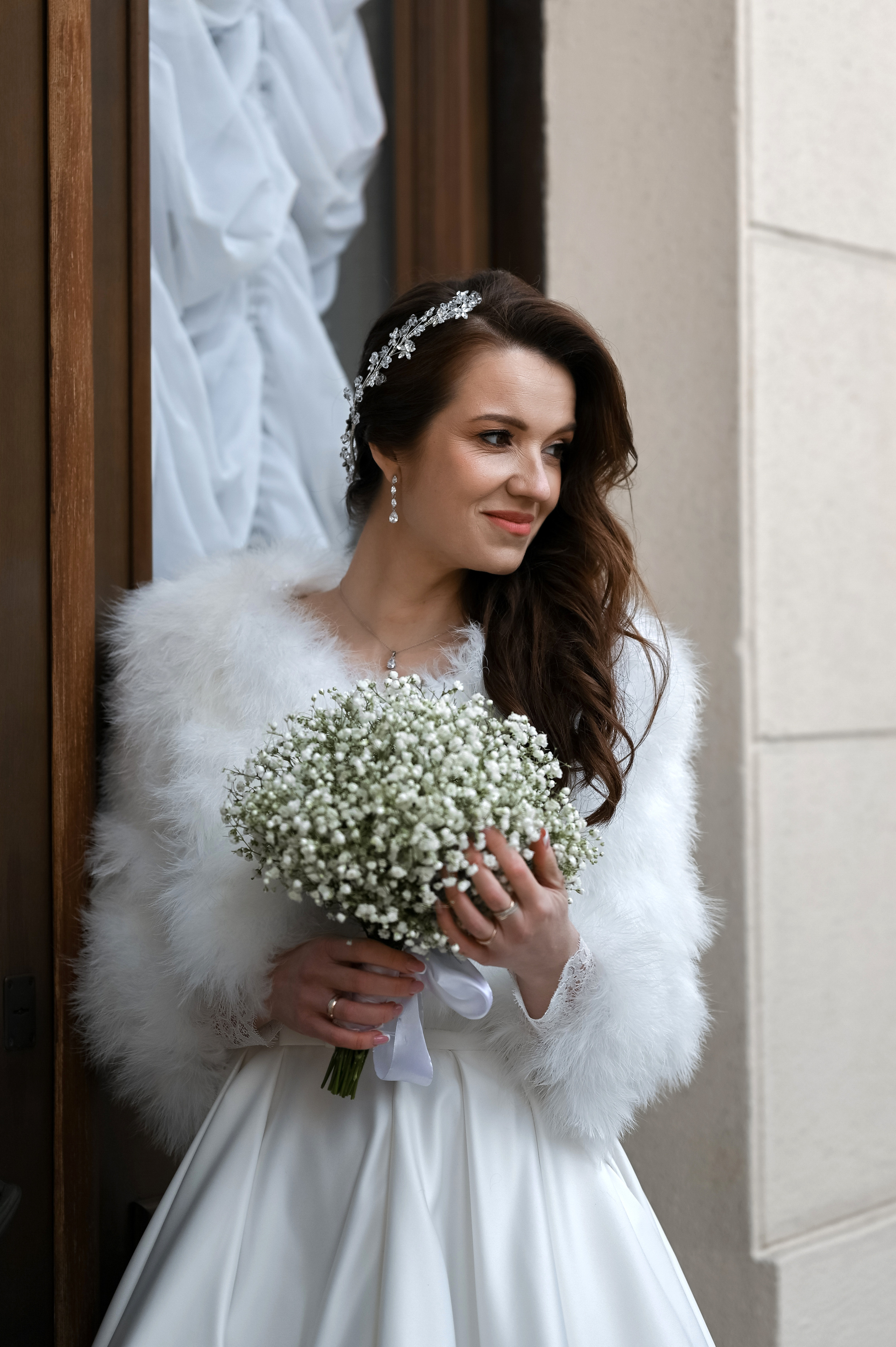 Виолетта & Владислав. Свадебный фотограф Вадим Сучков