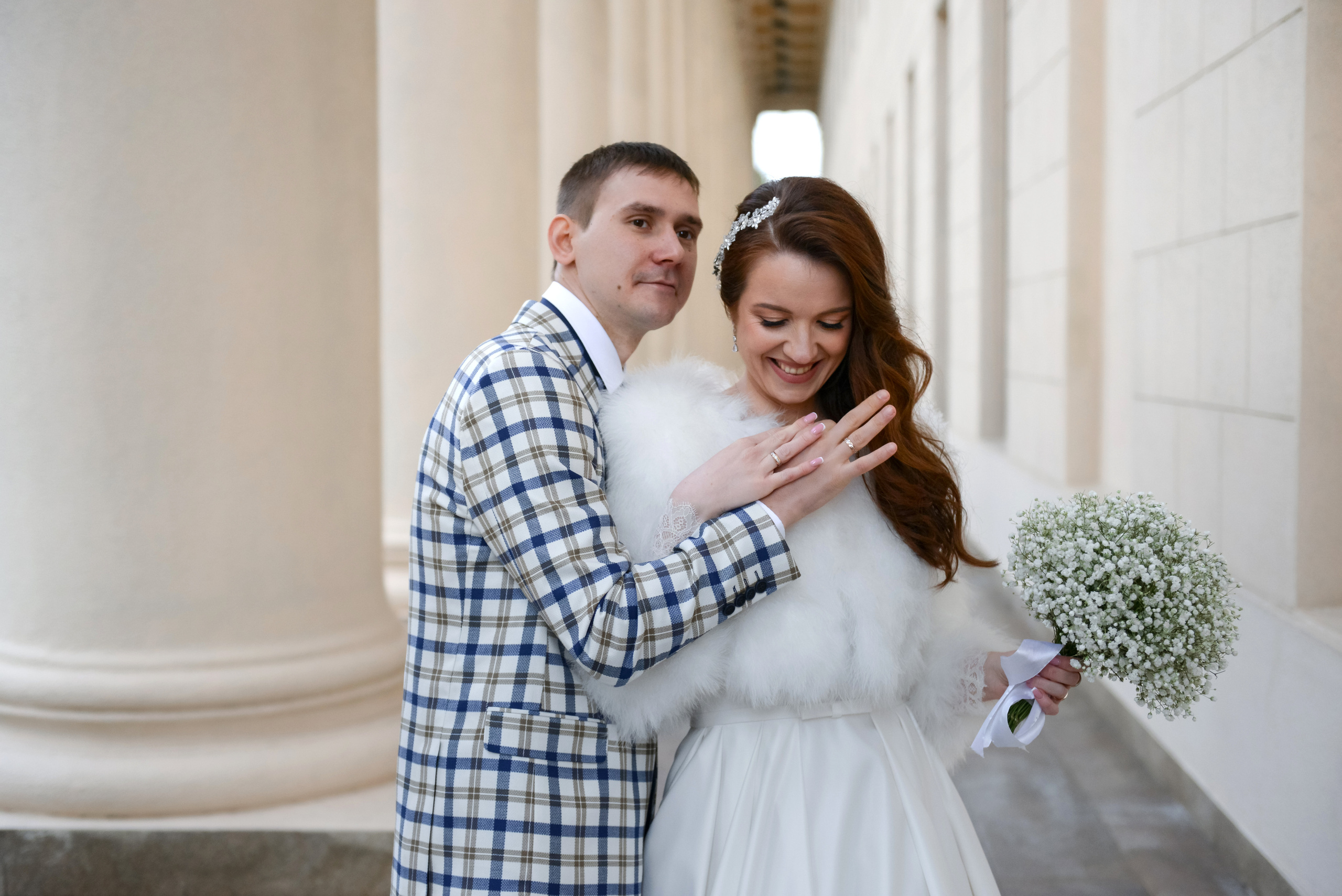 Виолетта & Владислав. Свадебный фотограф Вадим Сучков