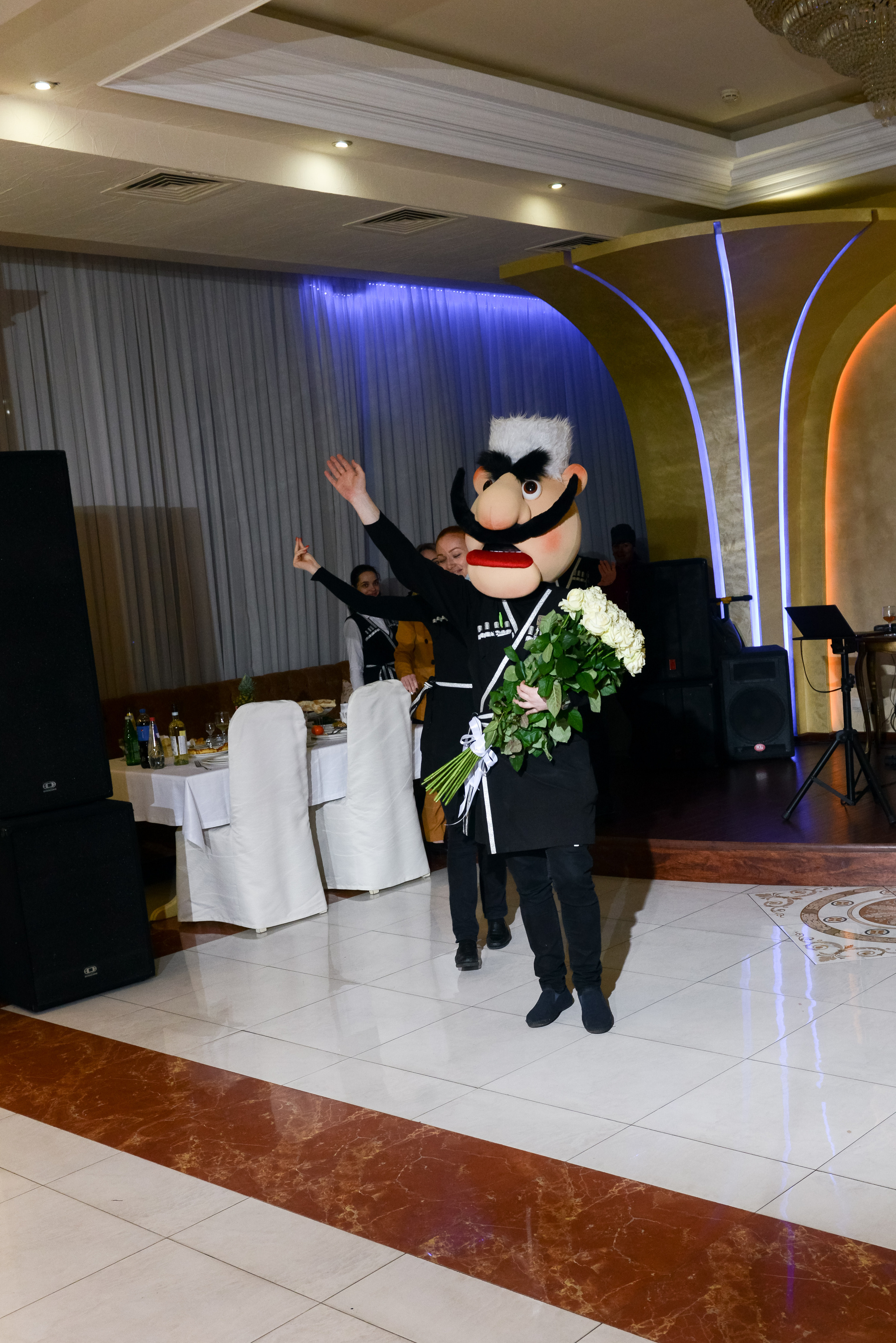 Виолетта & Владислав. Свадебный фотограф Вадим Сучков