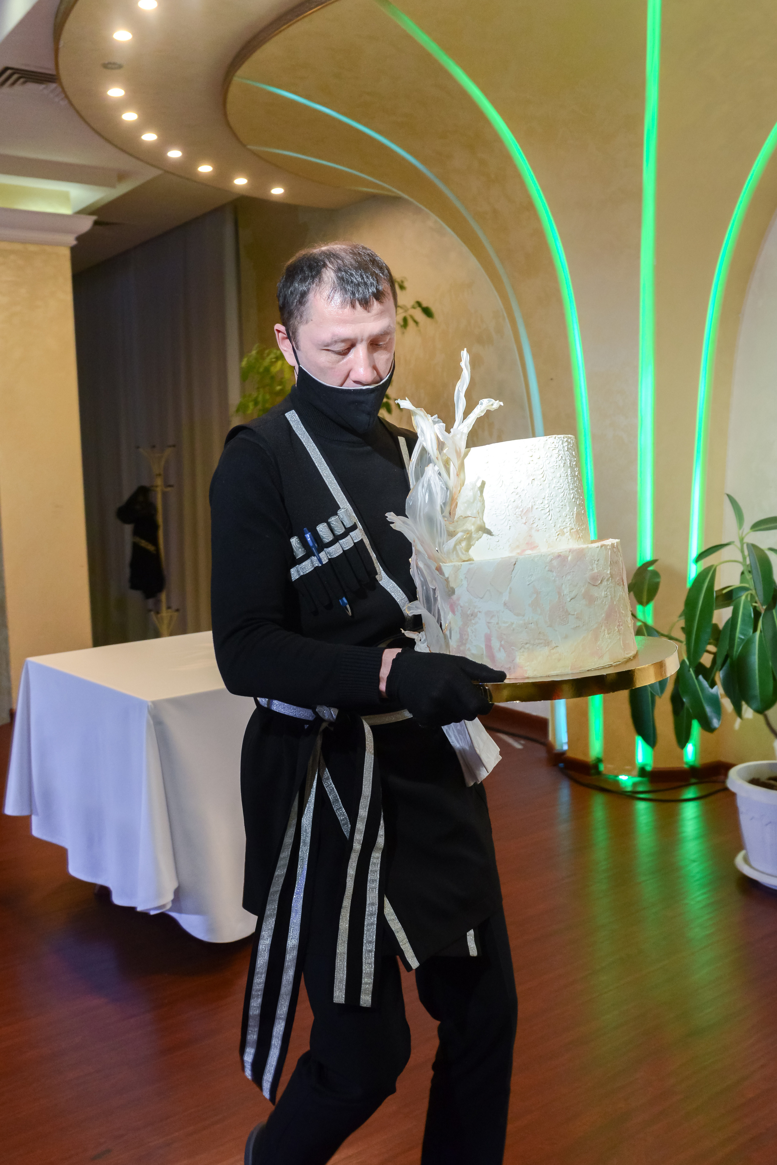 Виолетта & Владислав. Свадебный фотограф Вадим Сучков