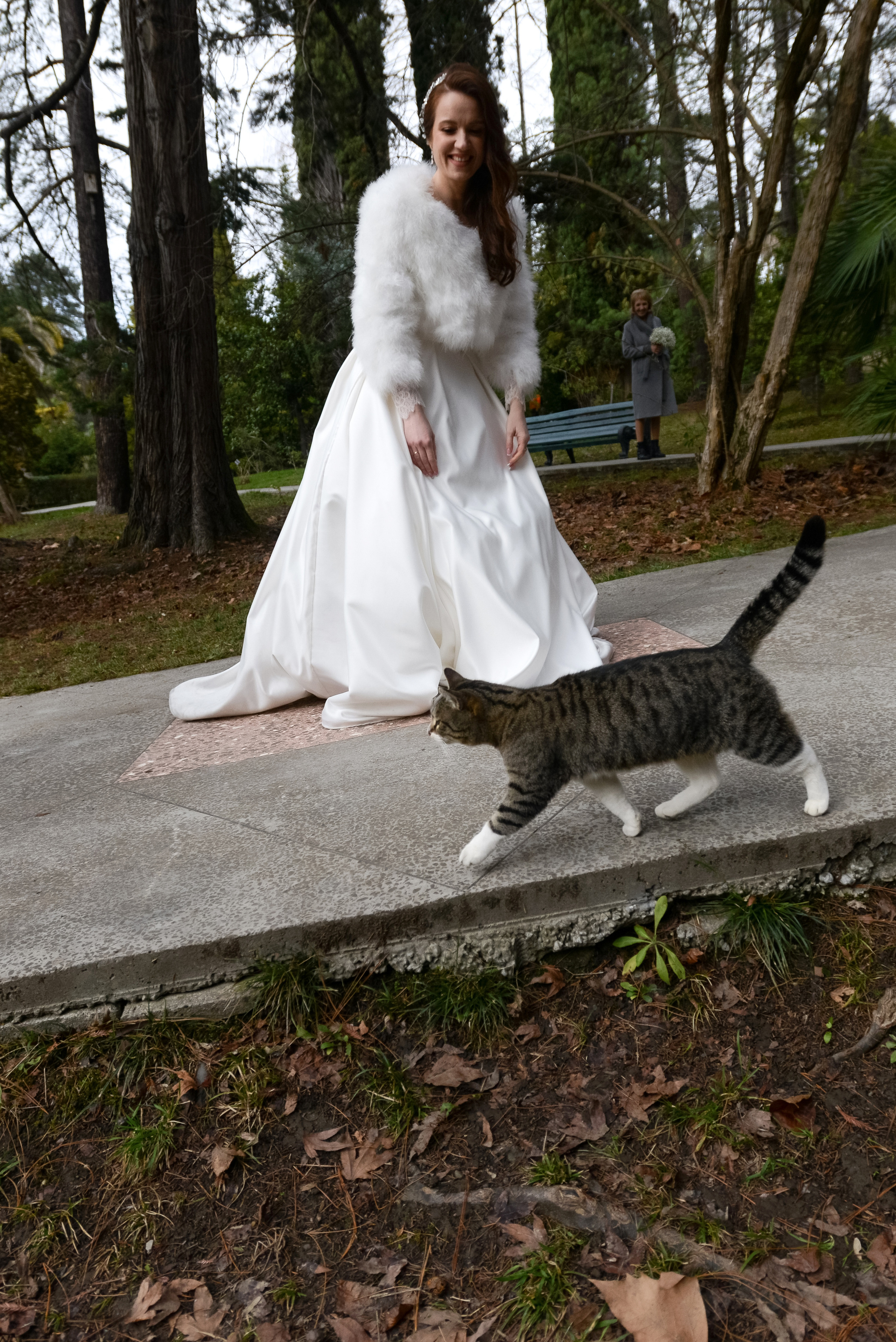 Виолетта & Владислав. Свадебный фотограф Вадим Сучков