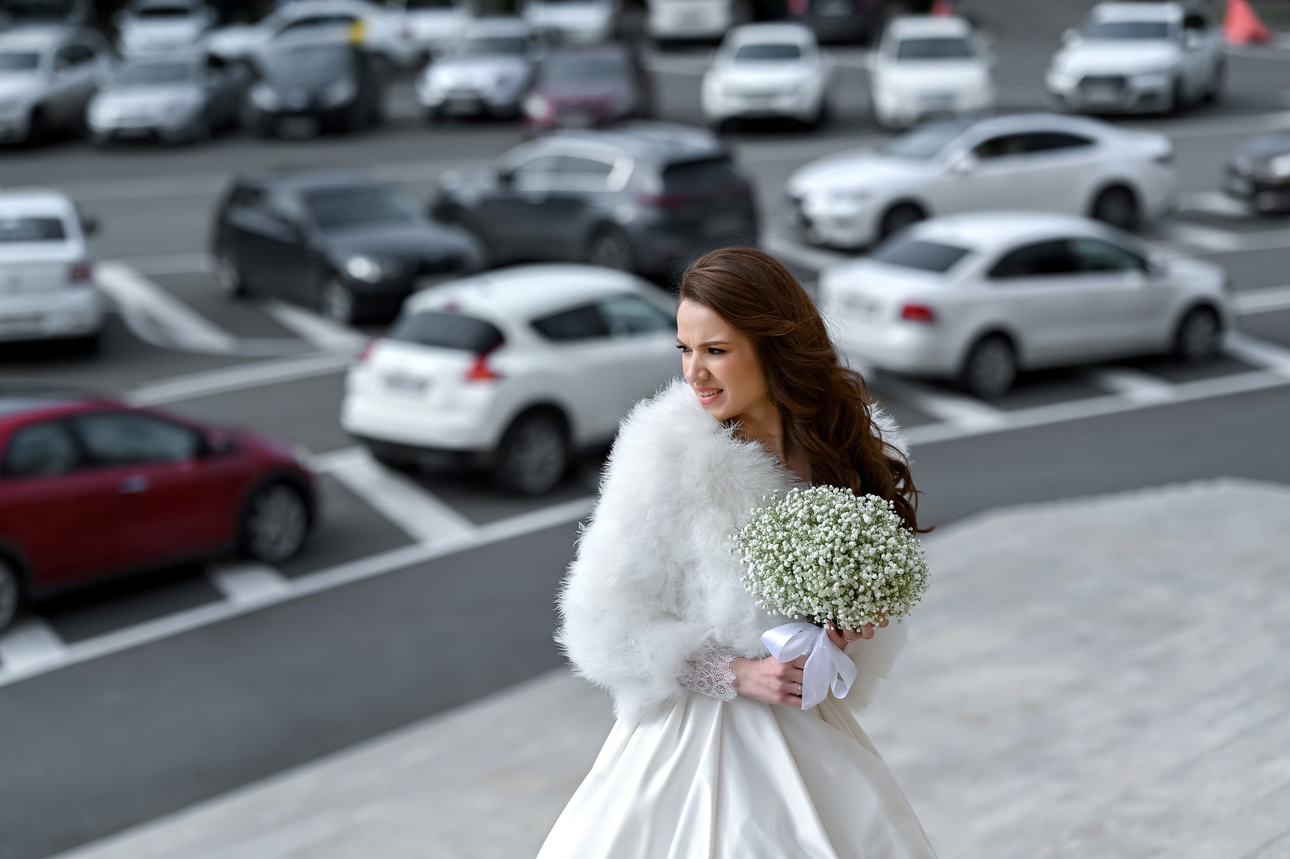 Виолетта & Владислав. Свадебный фотограф Вадим Сучков