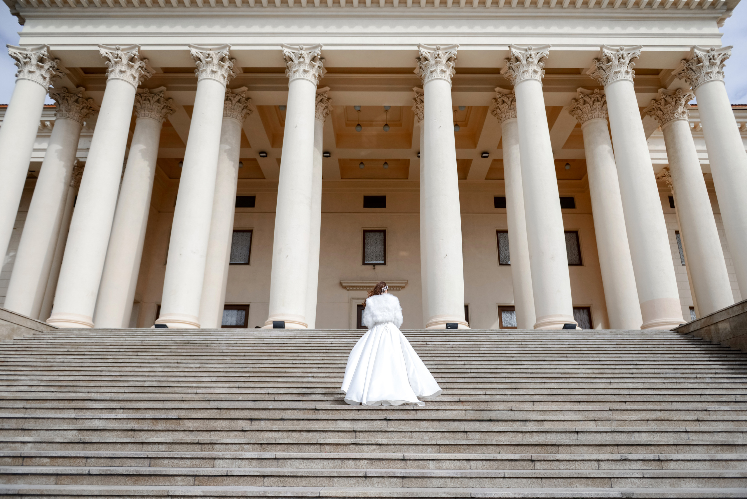 Виолетта & Владислав. Свадебный фотограф Вадим Сучков