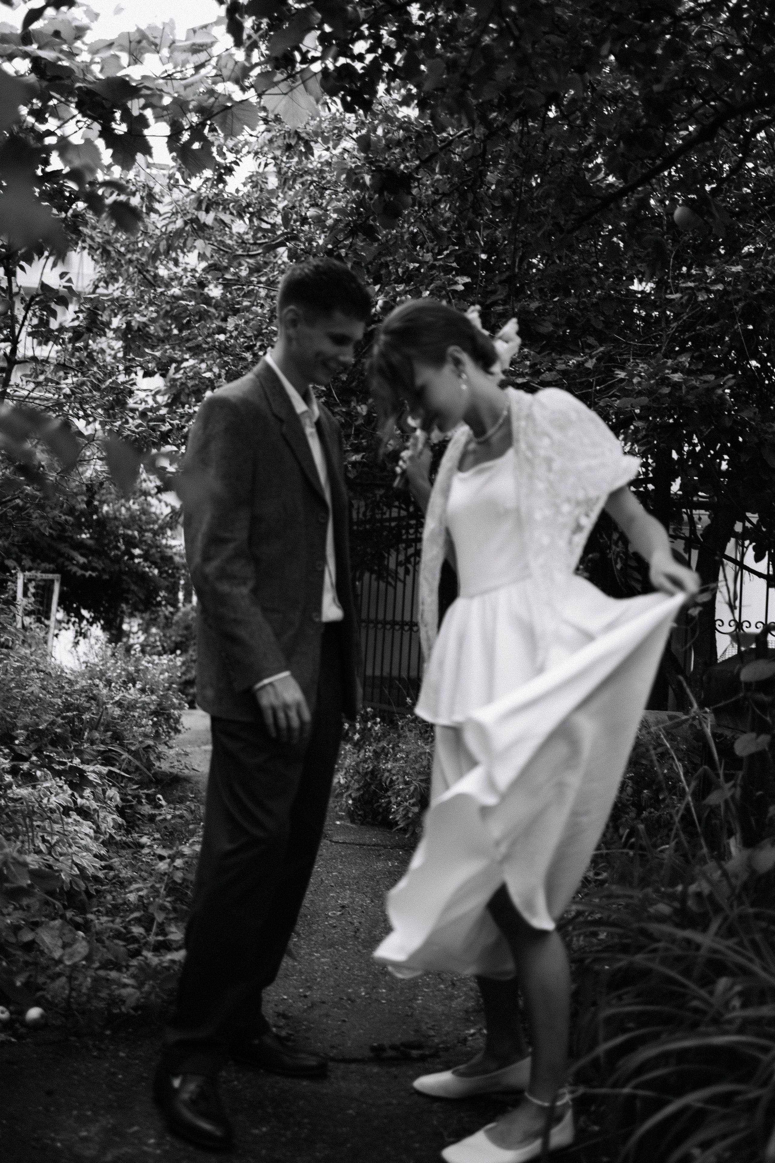 Настя и Дима. Фотограф Ирина Гринько Тольятти Самара Москва